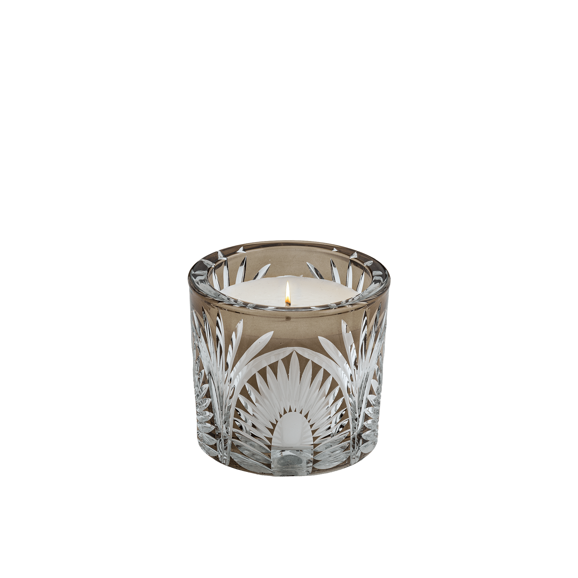 Glostra Scented Candle Smoke