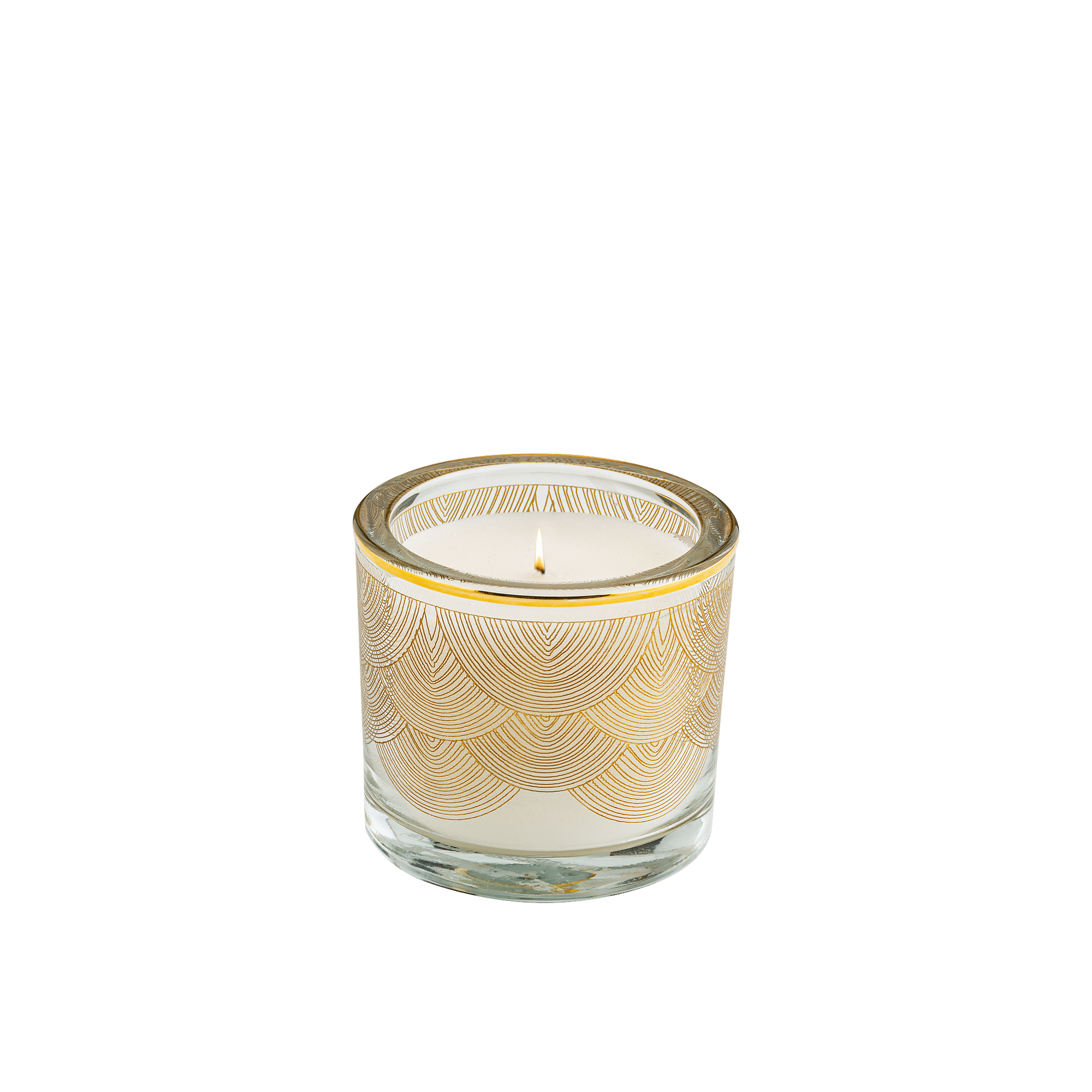 Textura Scented Candle