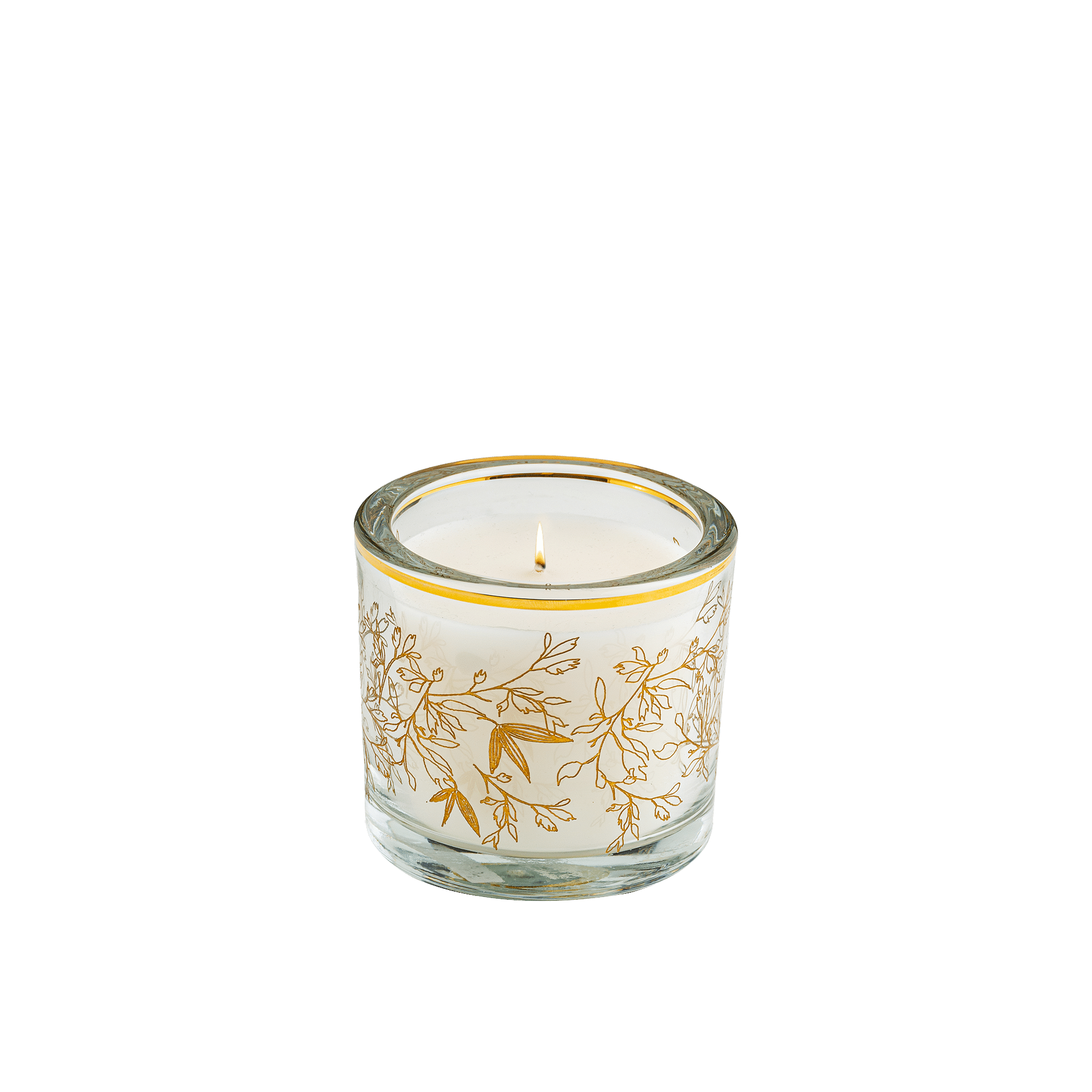 Patterna Scented Candle