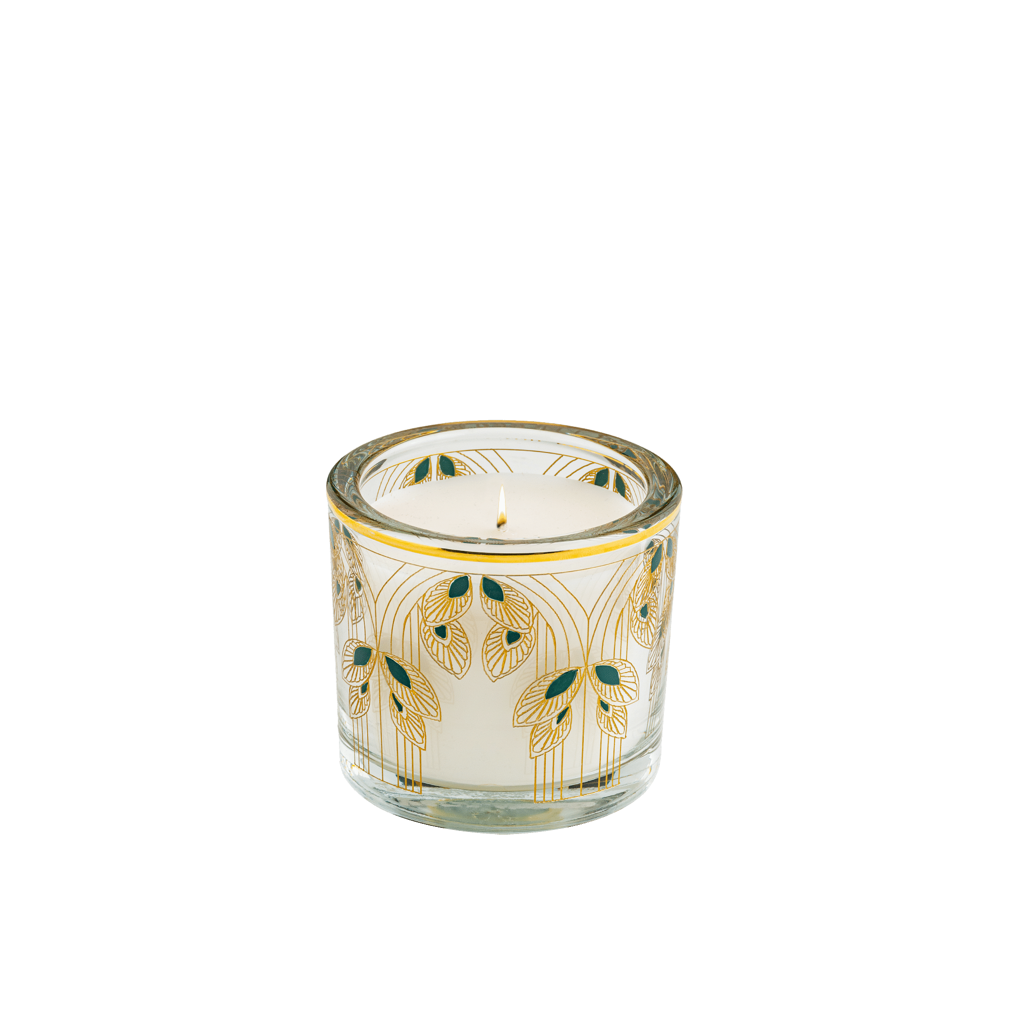 Tactilia Scented Candle