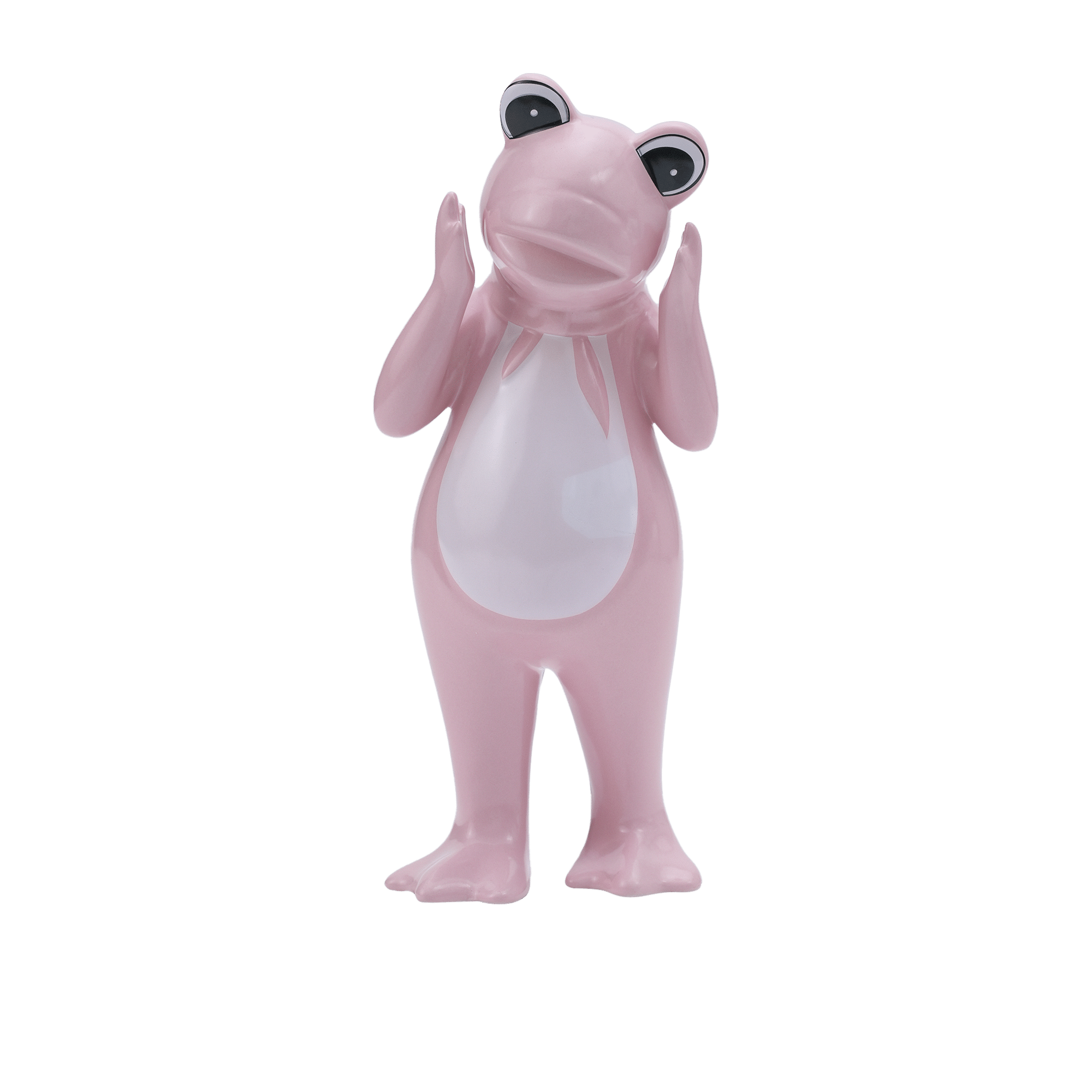 BLUSH FIGURINE