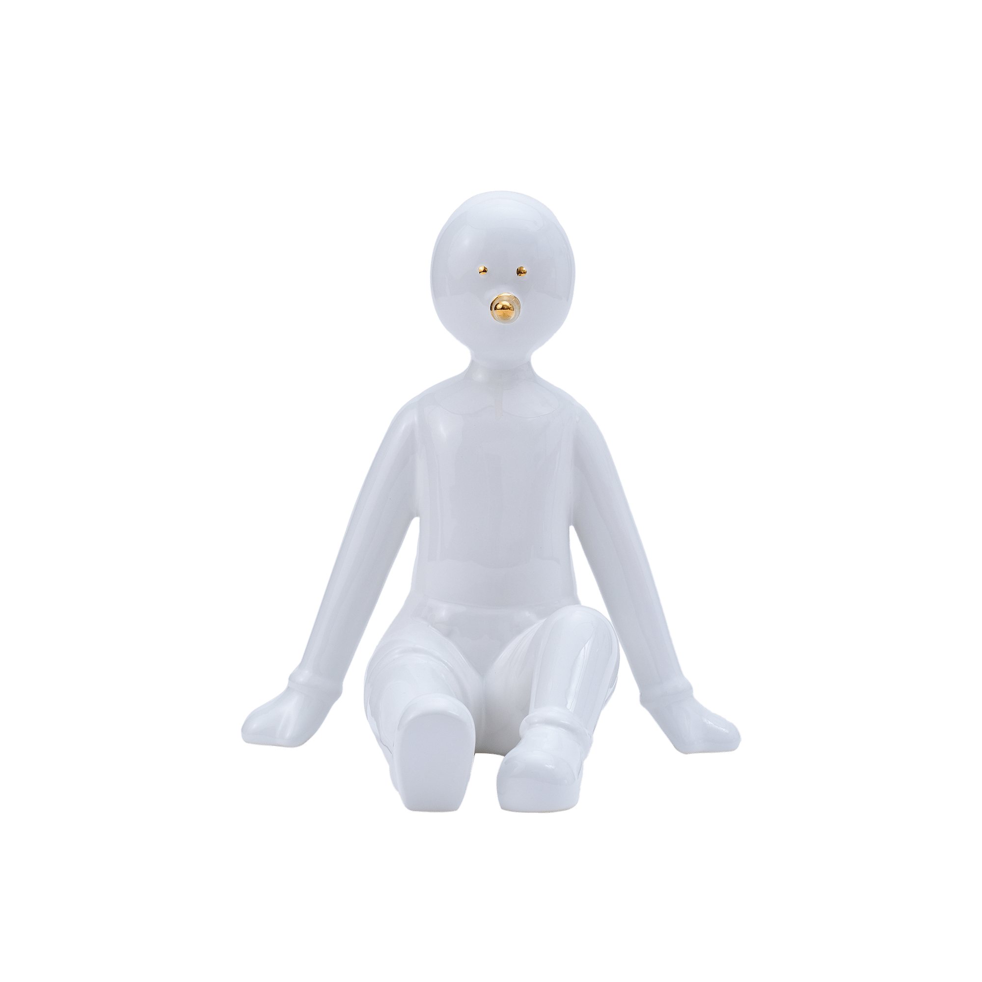 SHEEN FIGURINE