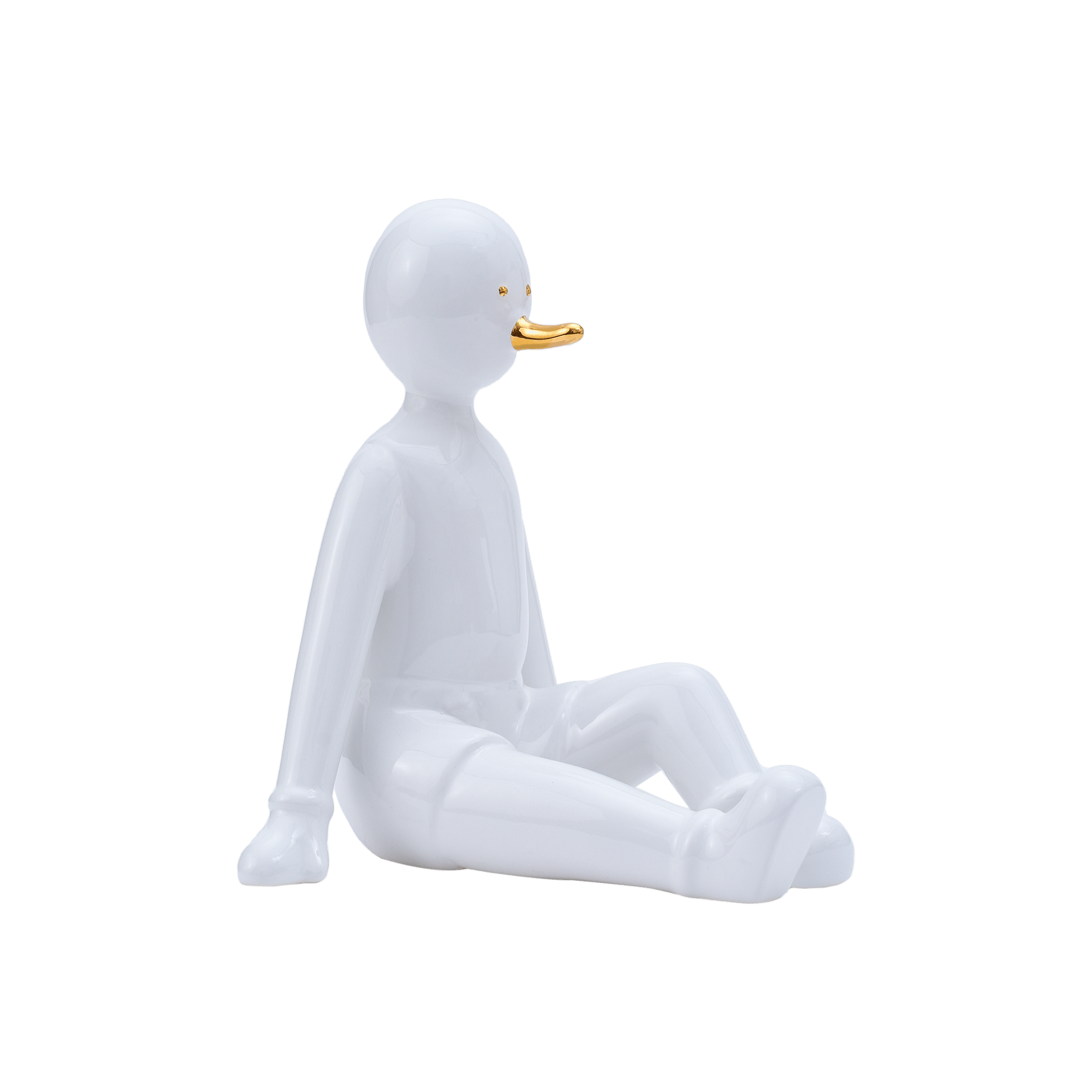 SHEEN FIGURINE