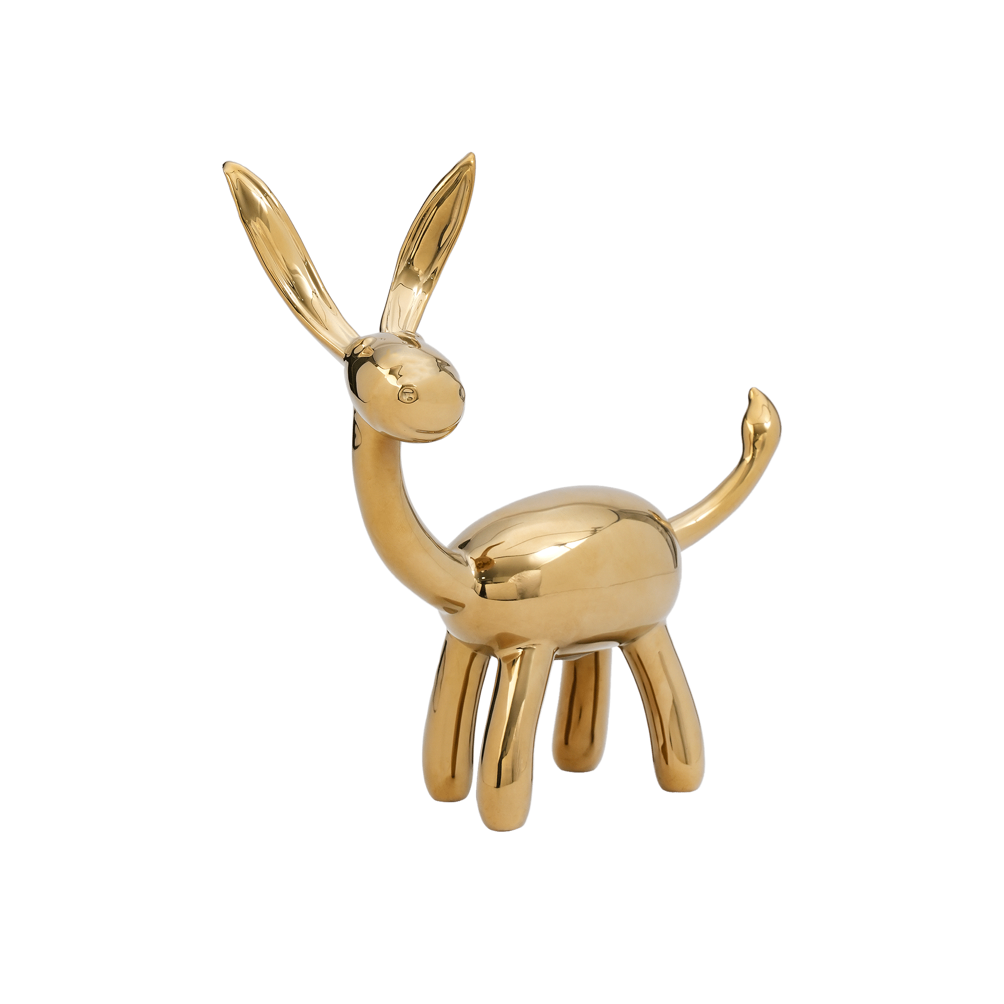 GAZELLE FIGURINE