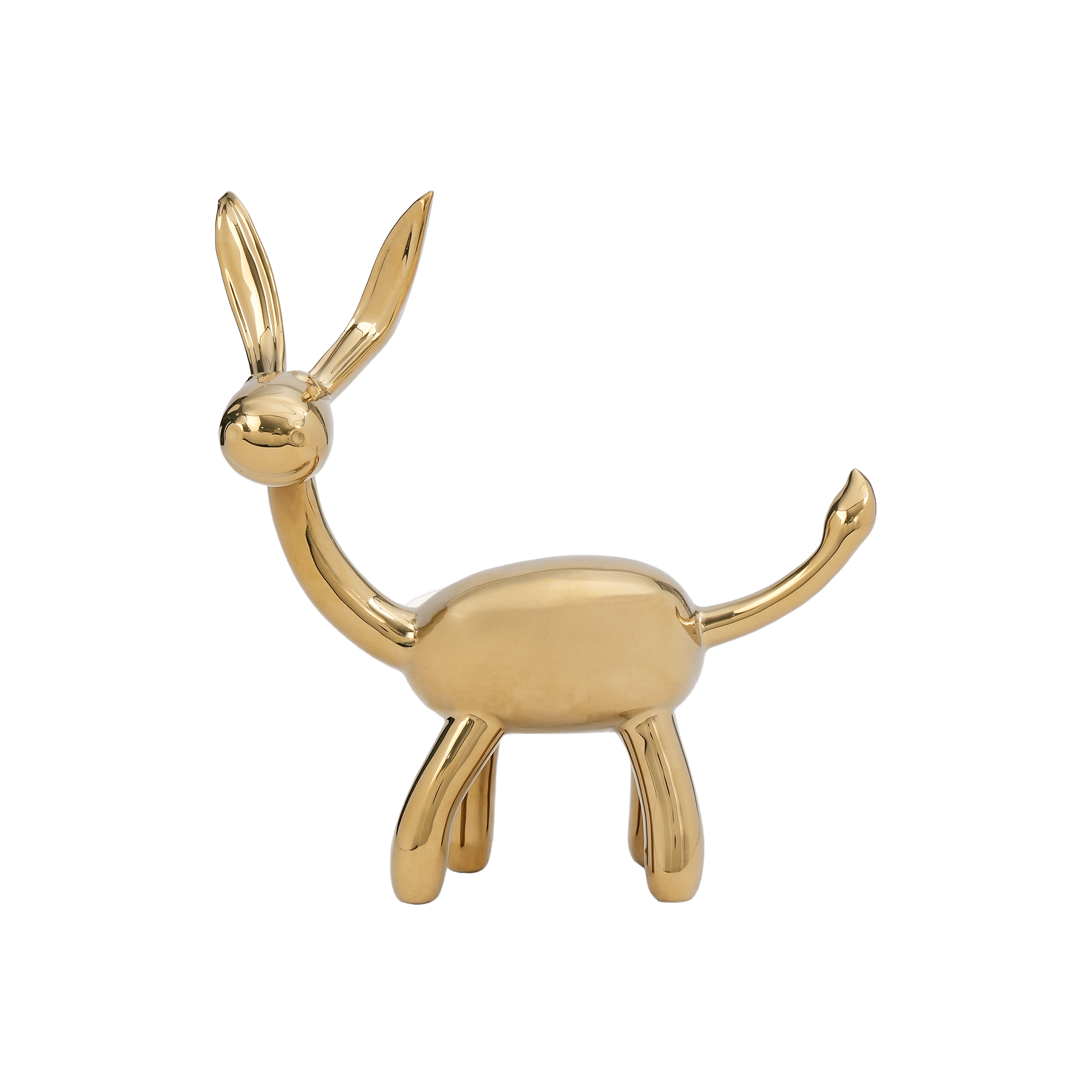 GAZELLE FIGURINE