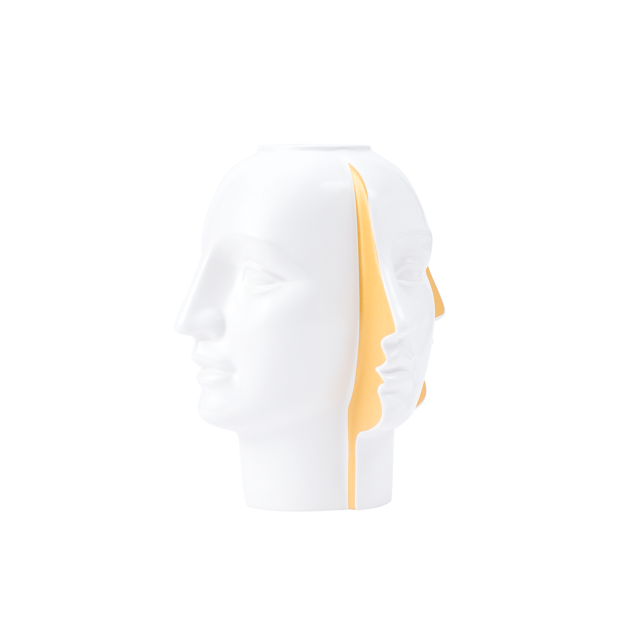 AUREATE VASE