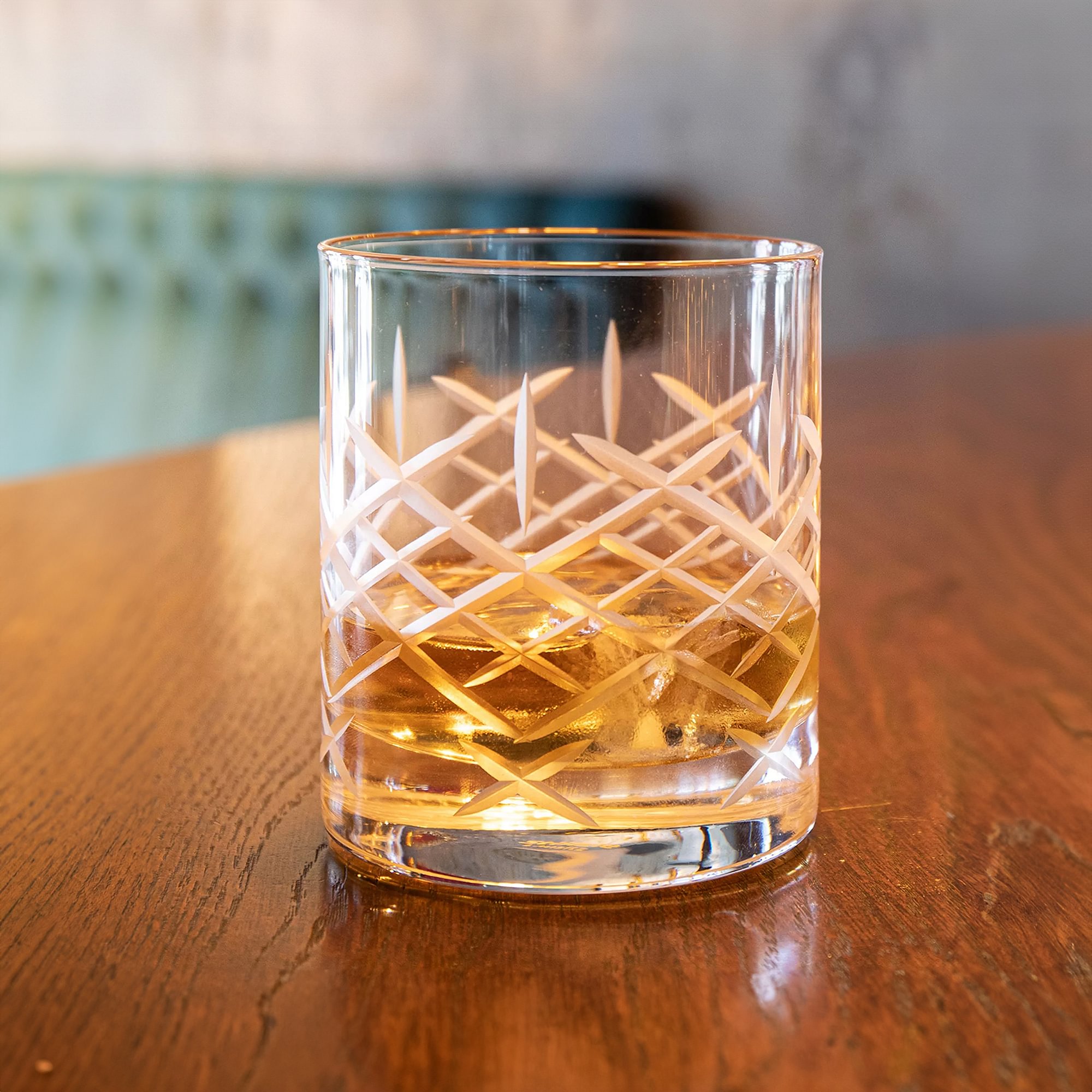Whisky Pure Club New York Bar