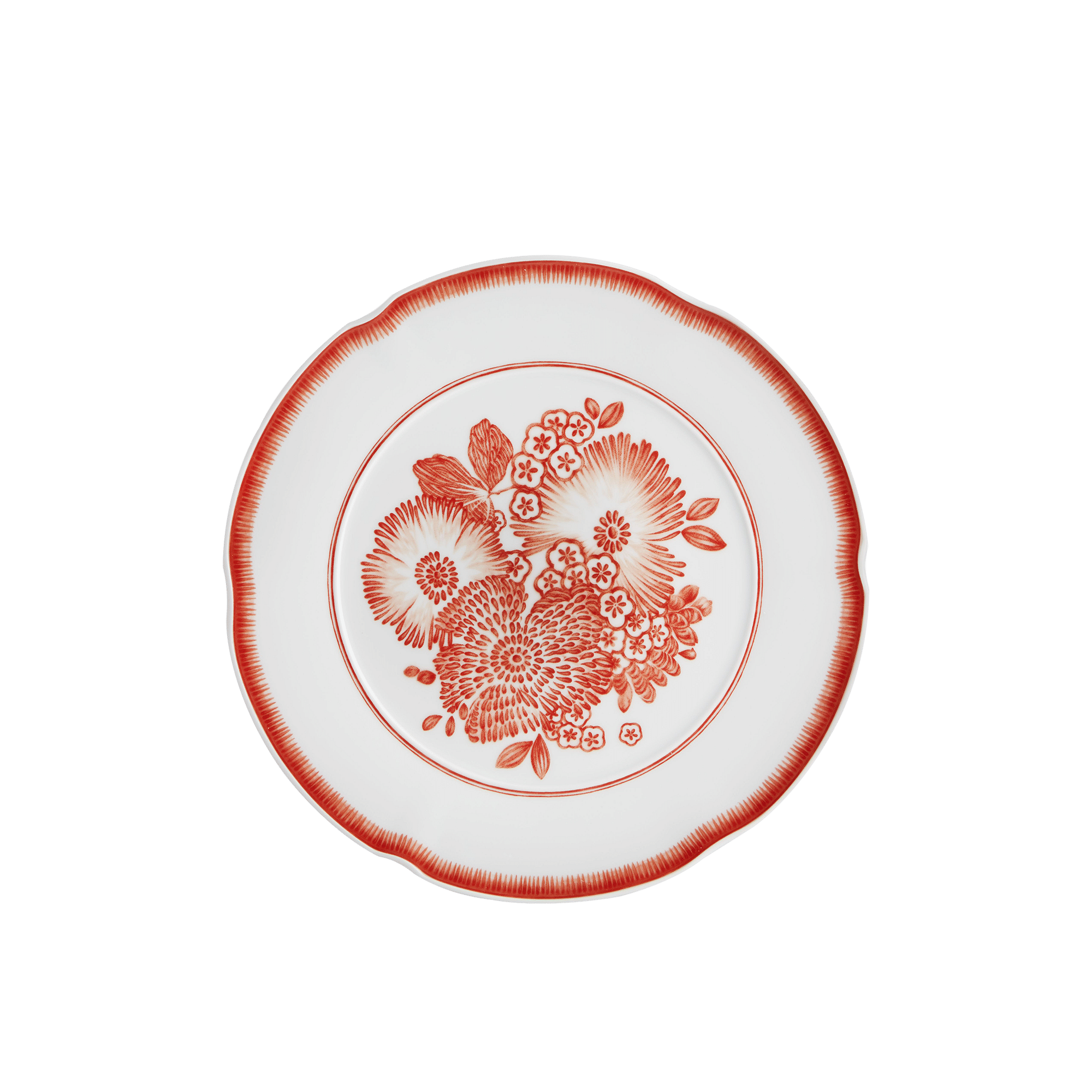Coralina Dinner Plate