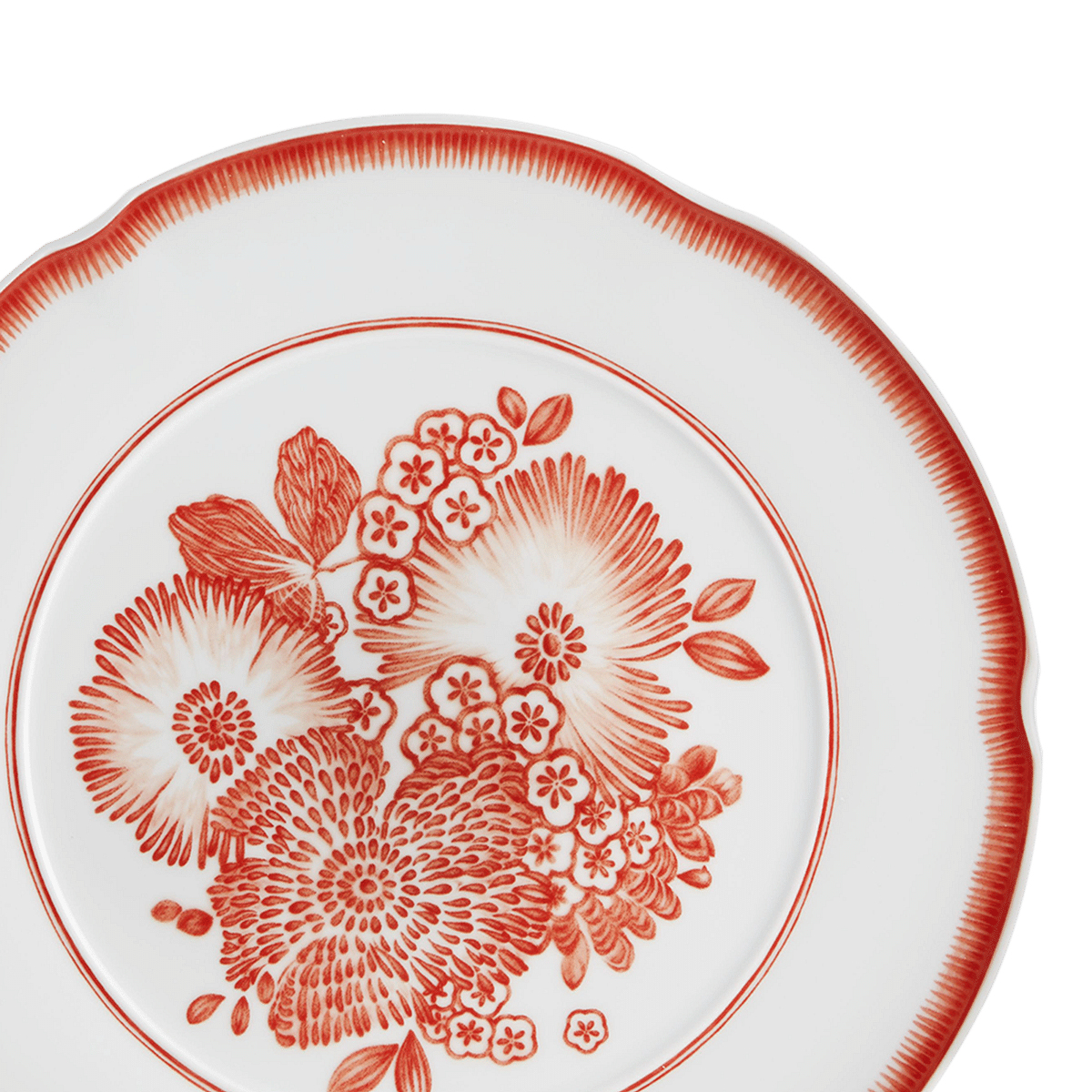 Coralina Dinner Plate