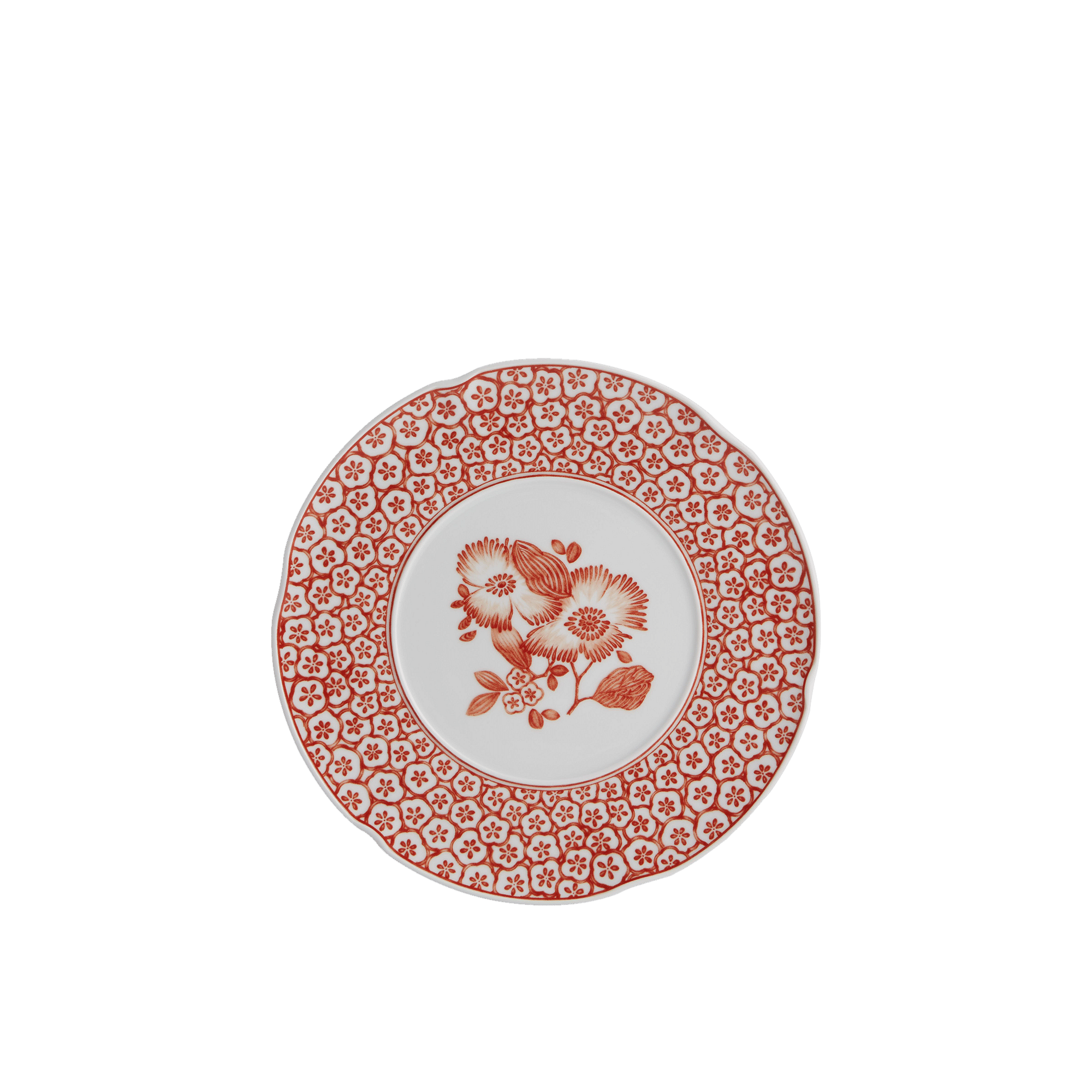 Coralina Dessert Plate