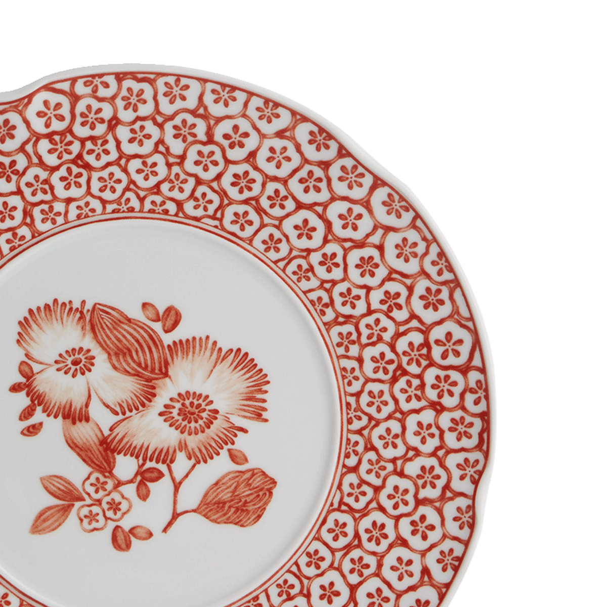 Coralina Dessert Plate