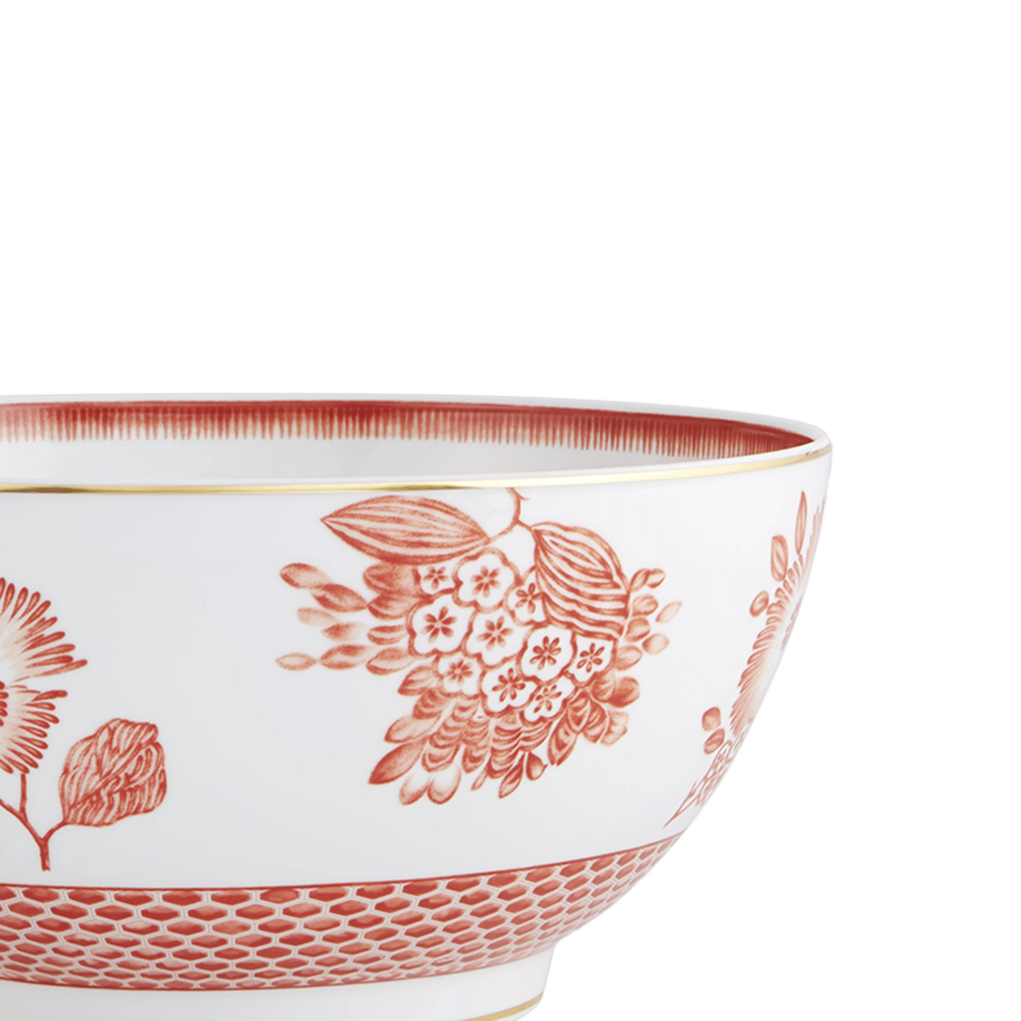 Coralina Fruit Bowl