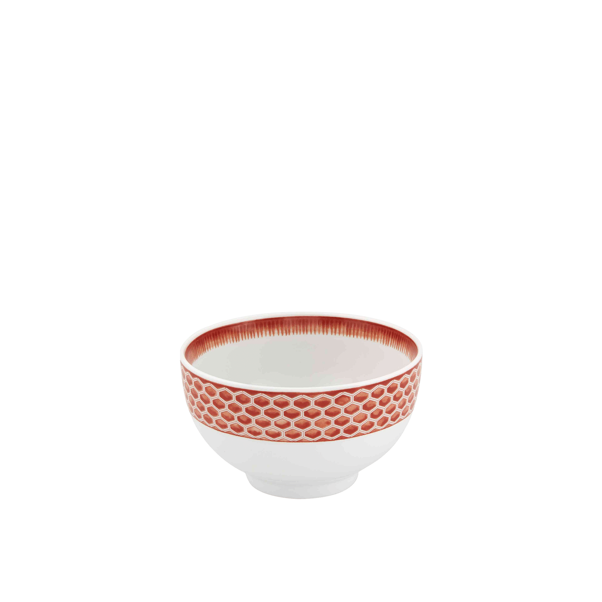 Coralina Rice Bowl