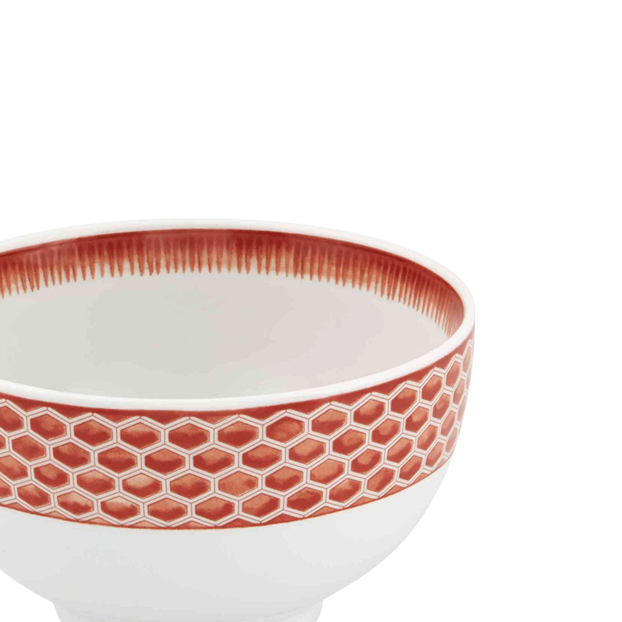 Coralina Rice Bowl