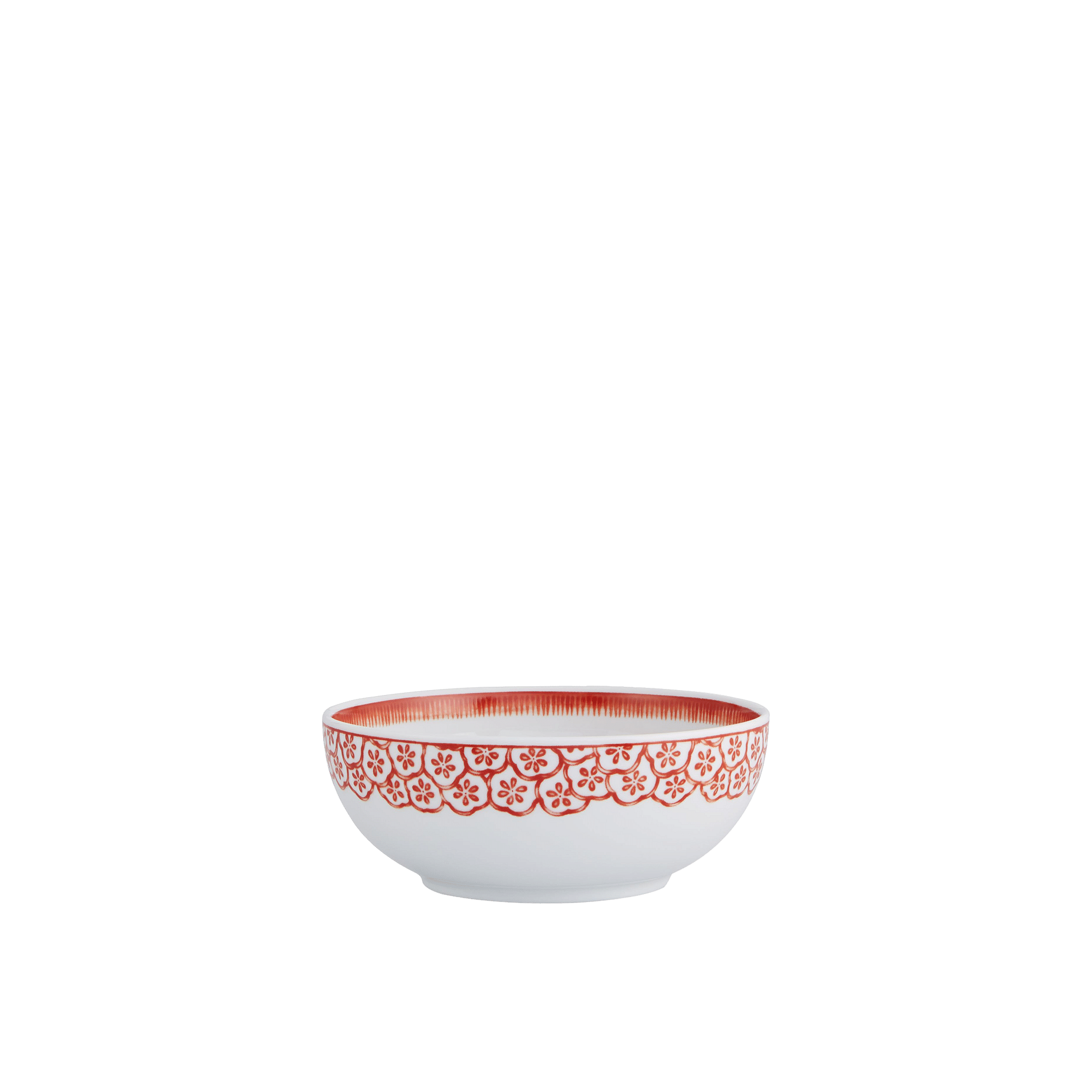 Coralina Cereal Bowl