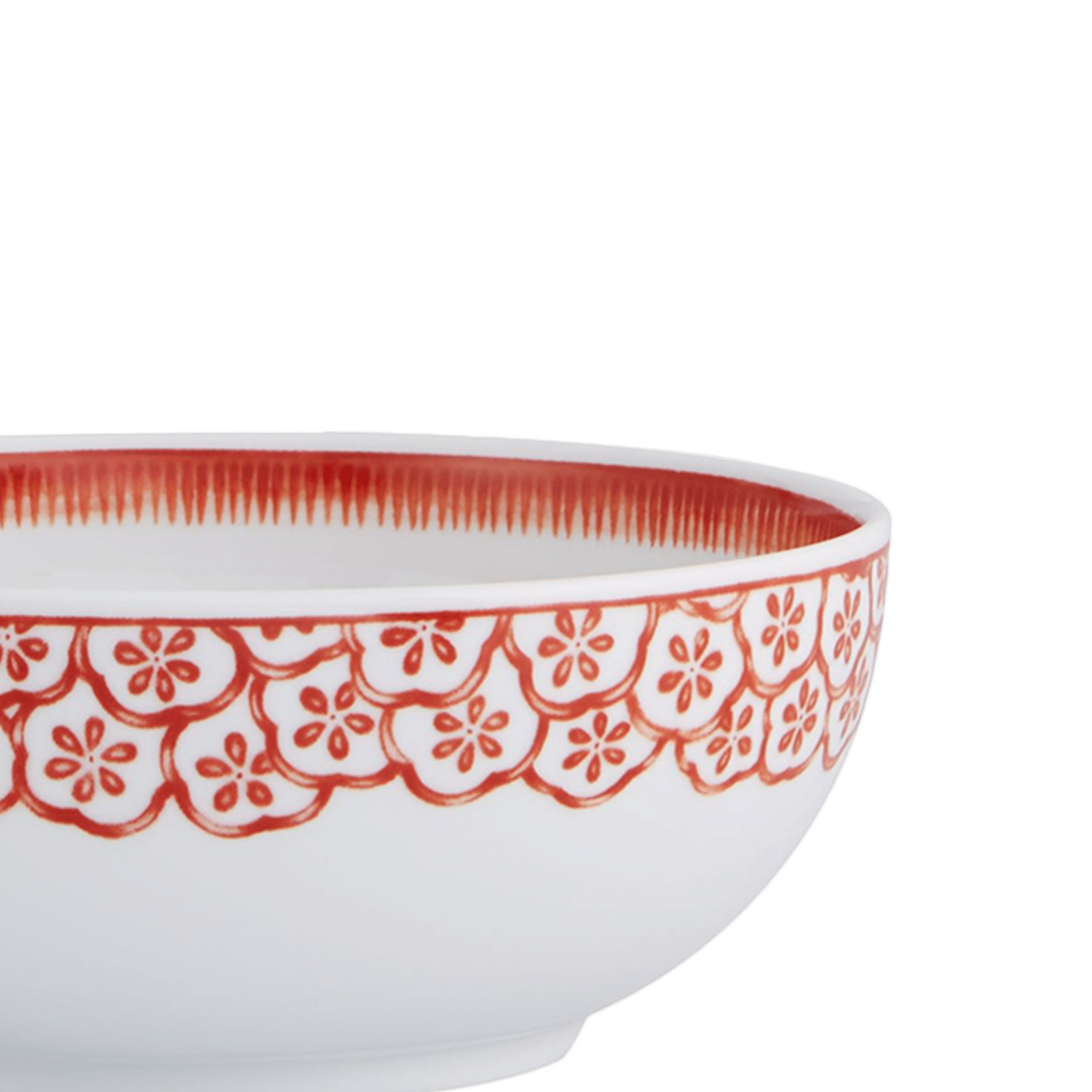 Coralina Cereal Bowl
