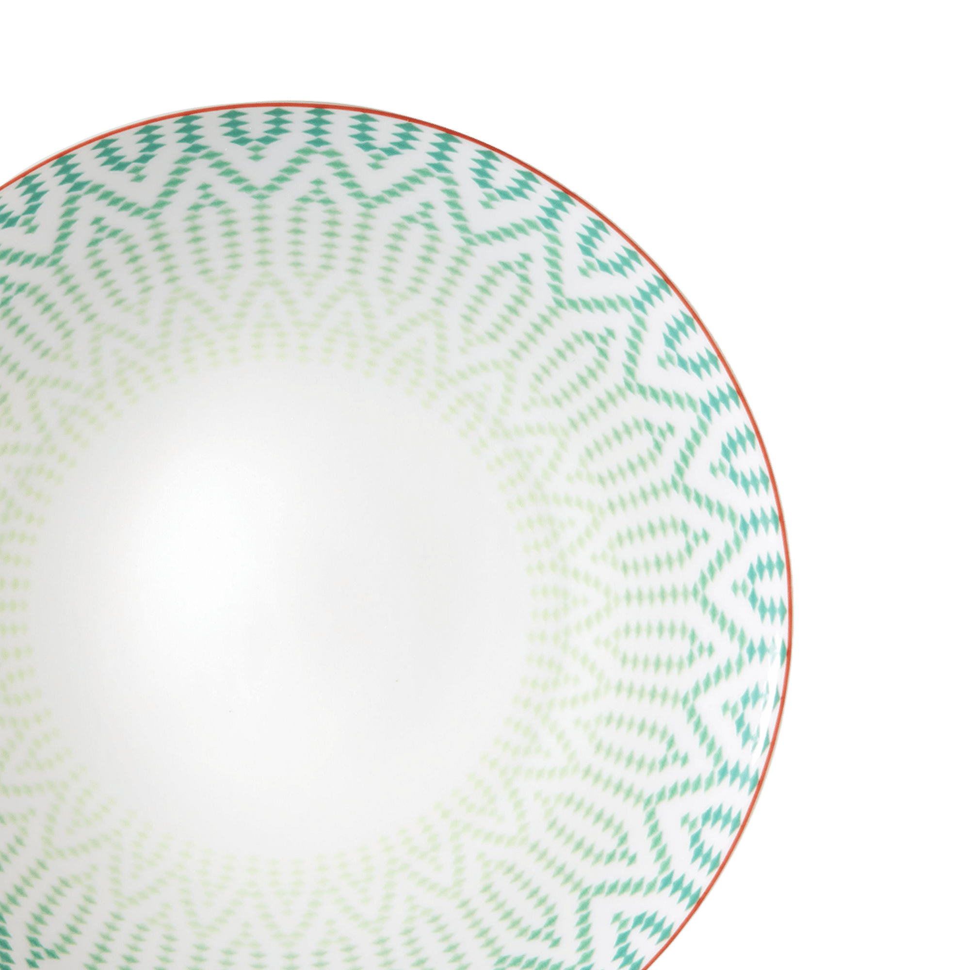 Fiji Dinner Plate