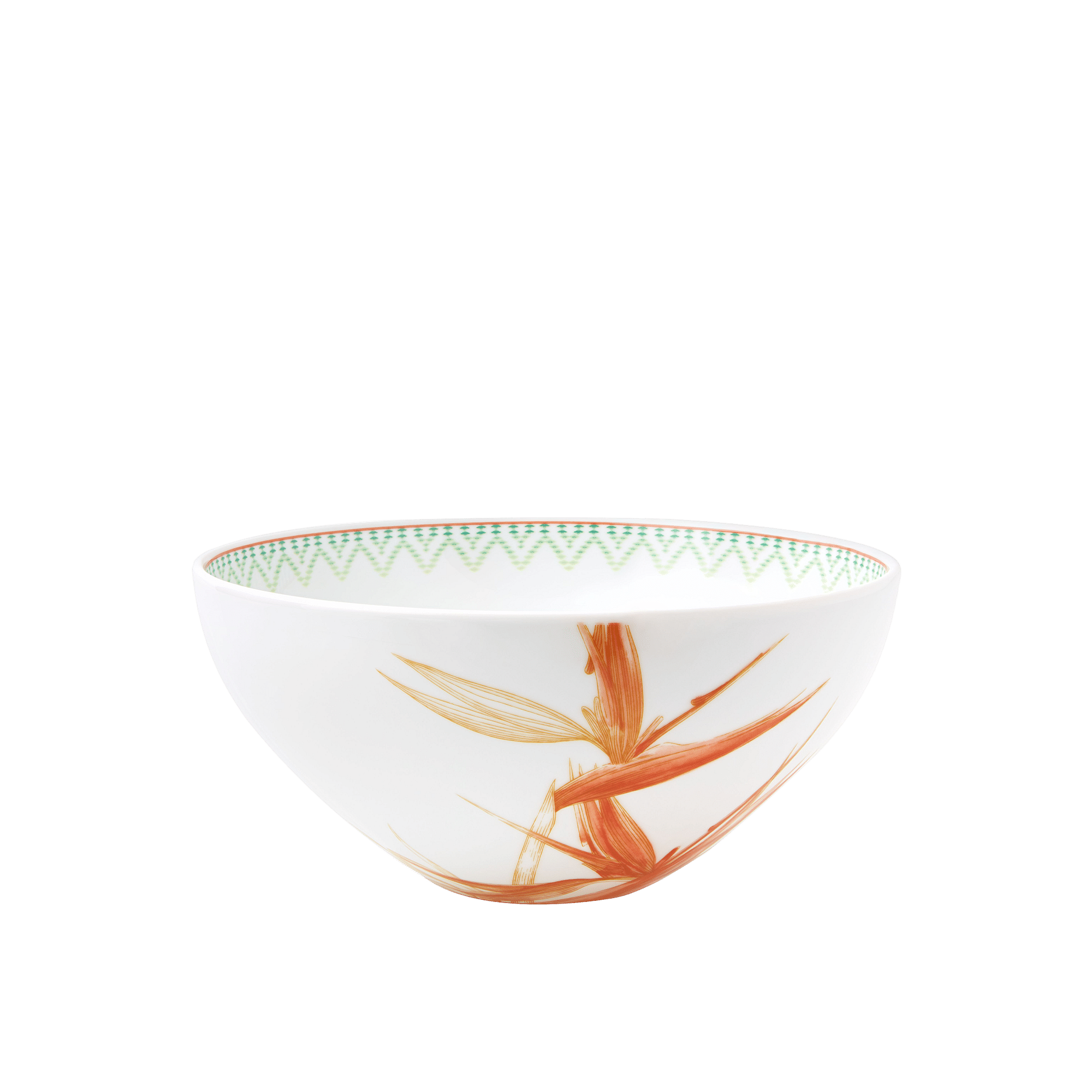 Fiji Salad Bowl