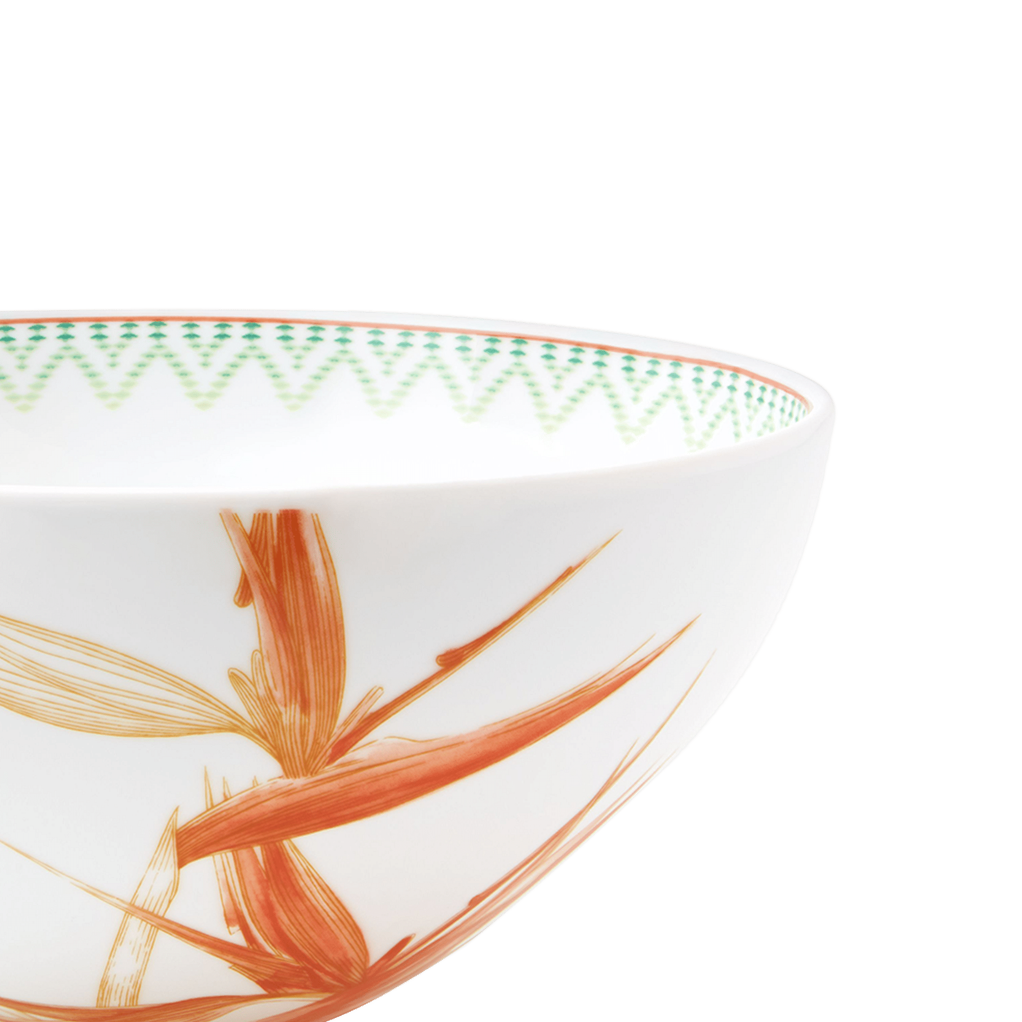 Fiji Salad Bowl