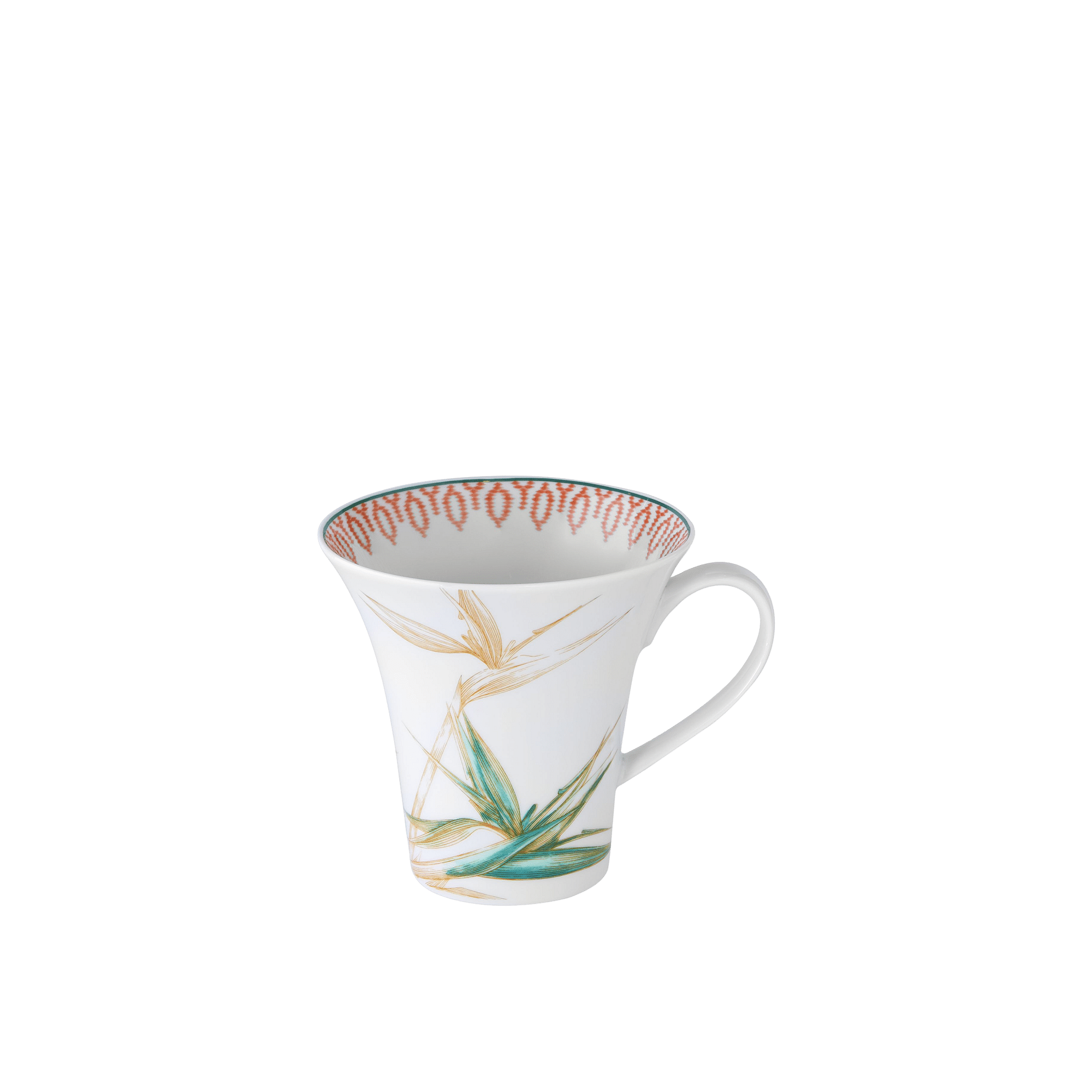 Fiji Mug