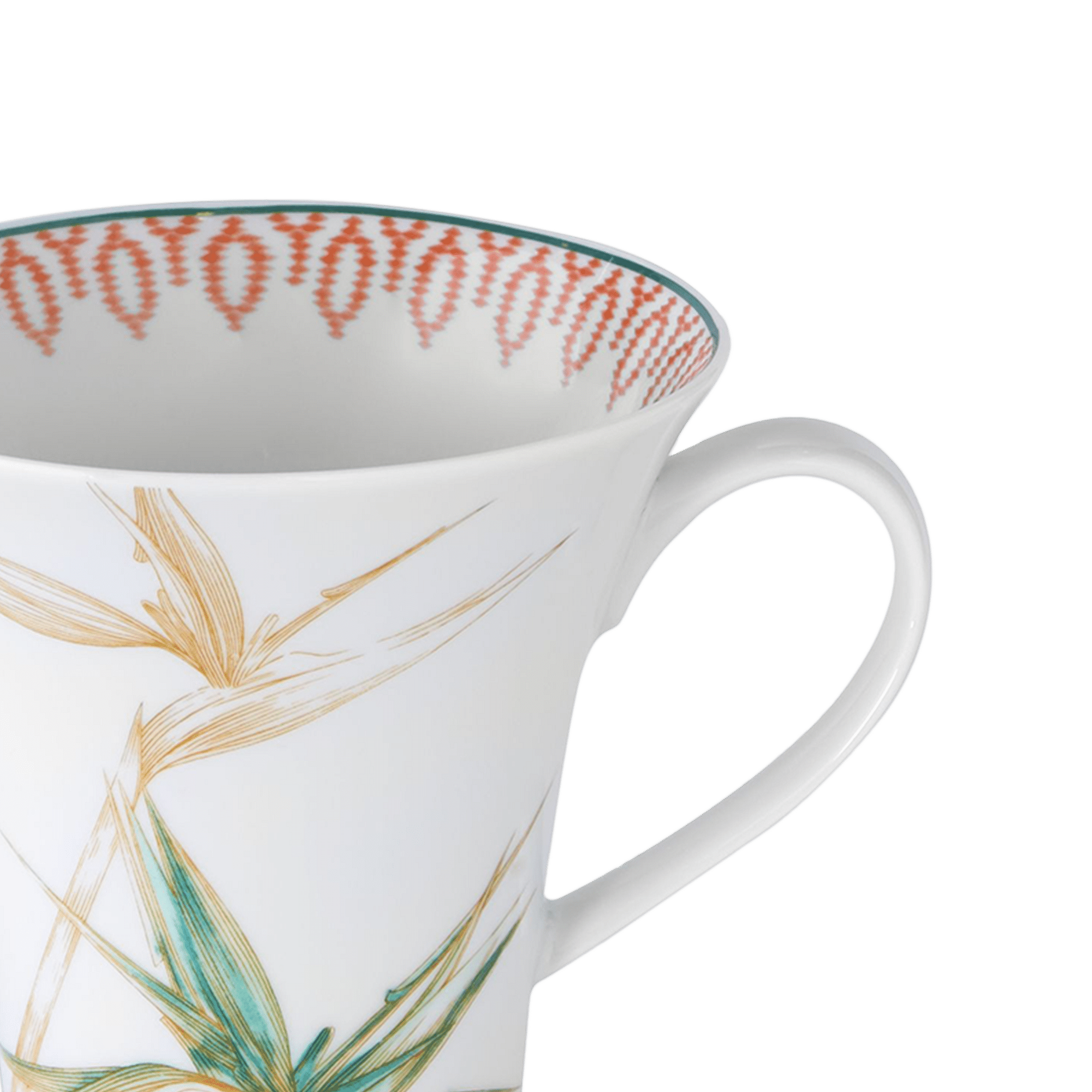 Fiji Mug