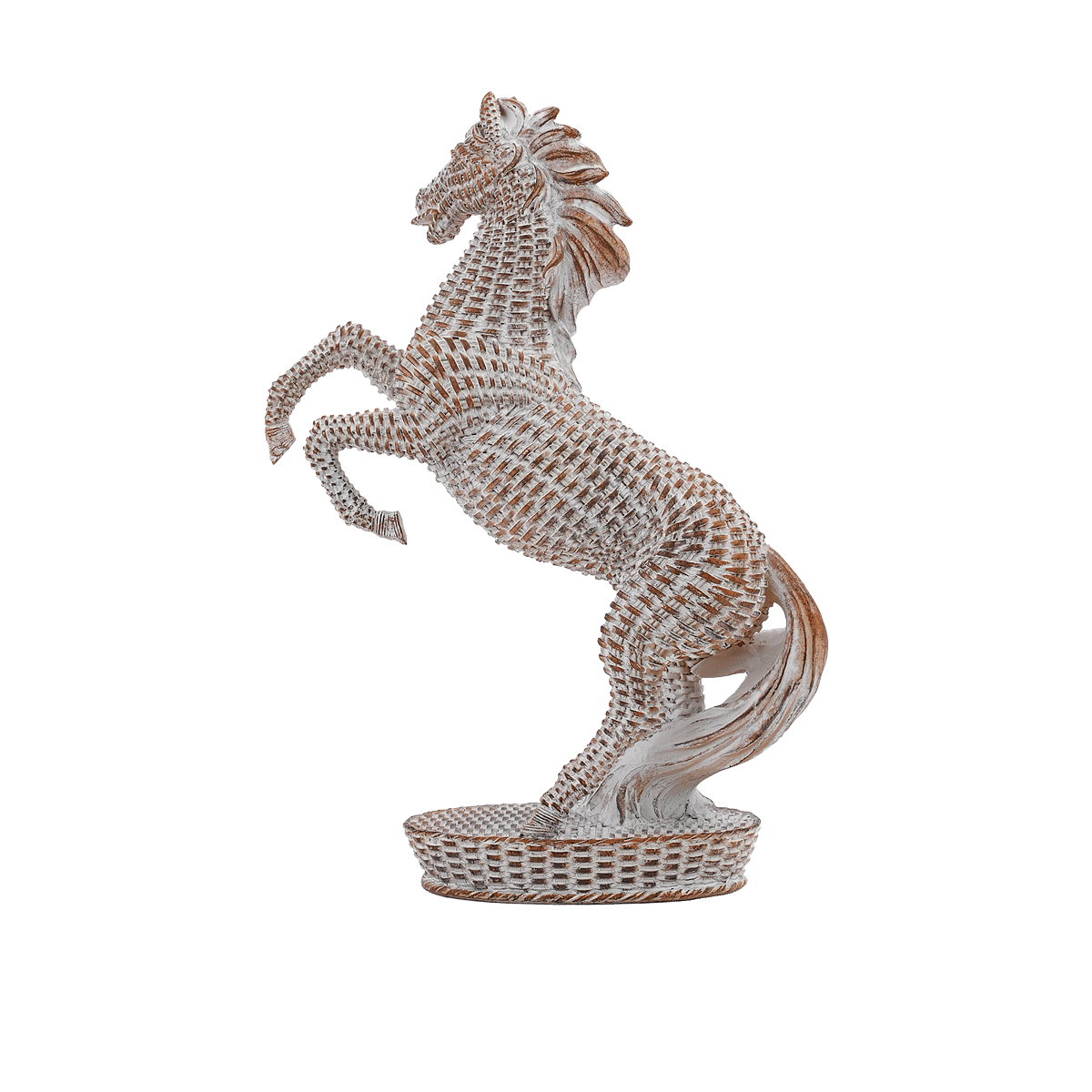 Tiere horse brown