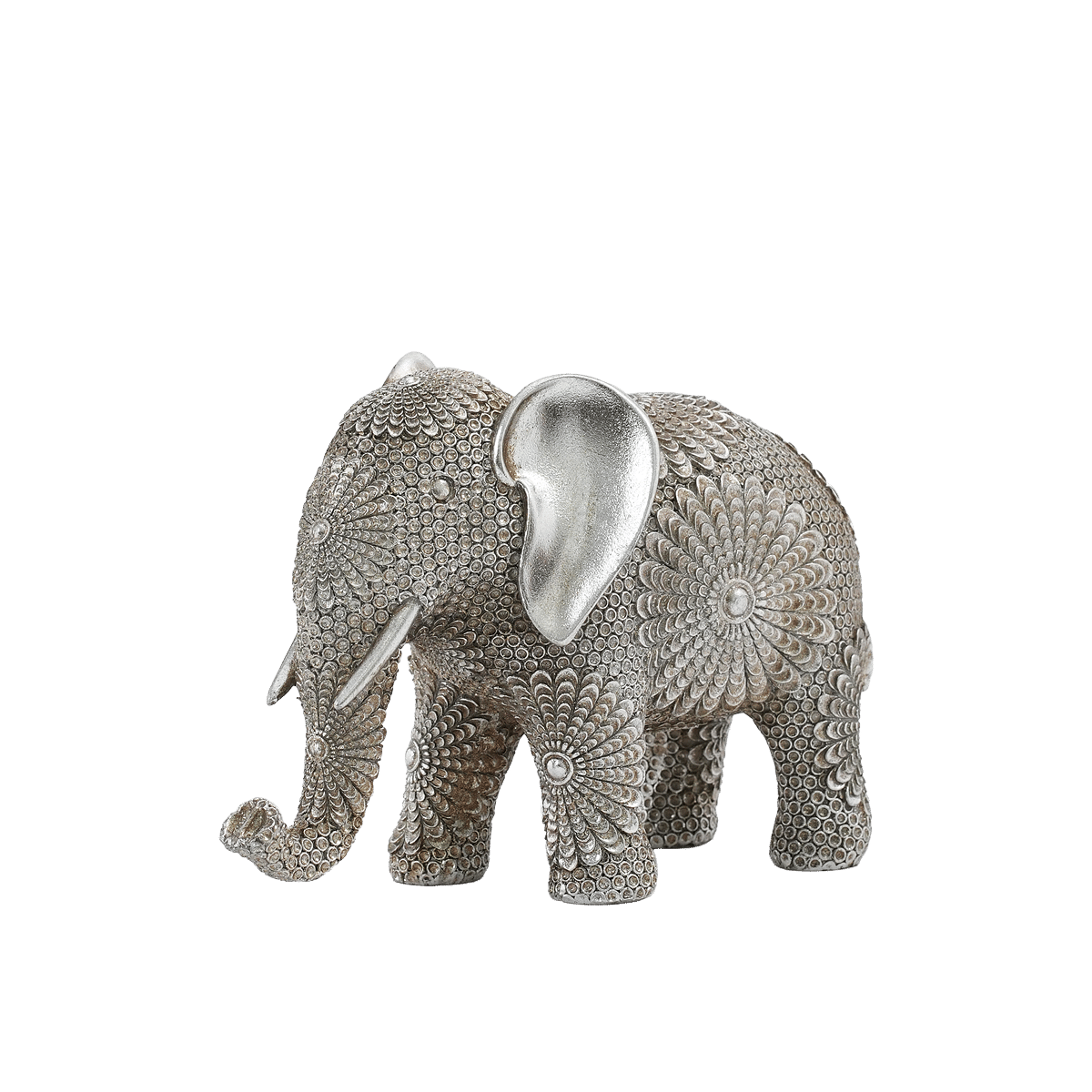 Viola elephant