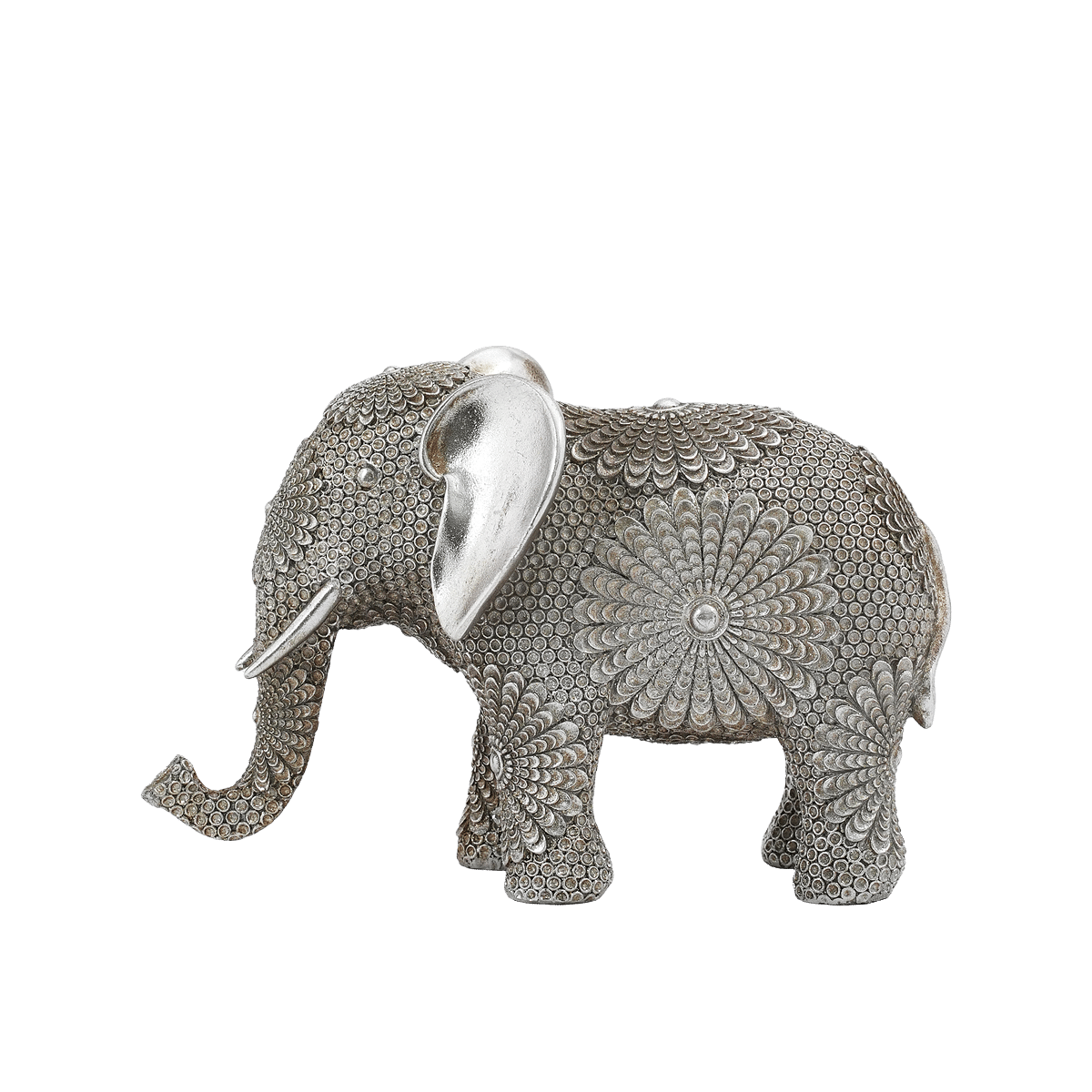 Viola elephant