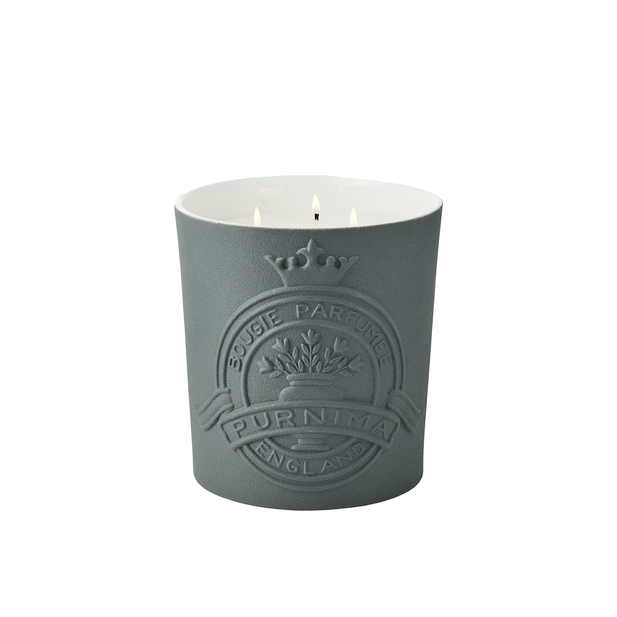Encens ceramic scented candle 1750gm