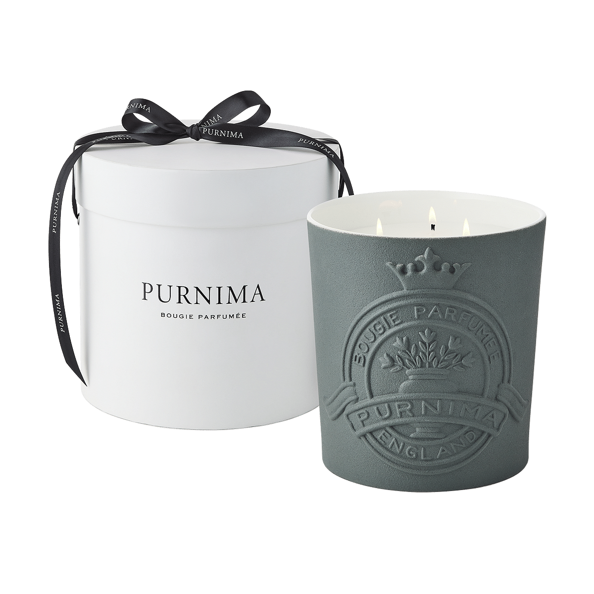 Encens ceramic scented candle 1750gm