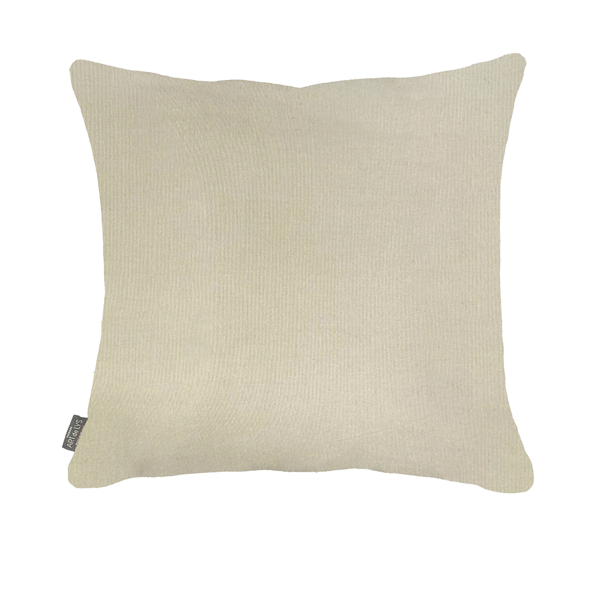Captive Unicorn Tapestry Cushion Cover