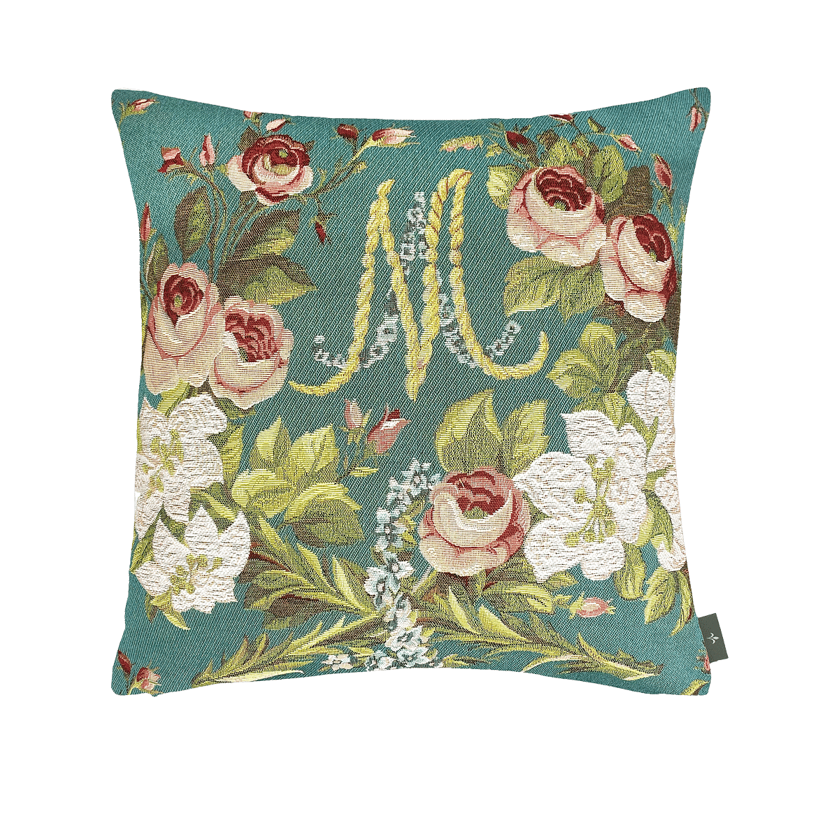 Marie Antoinette Tapestry Cushion Cover