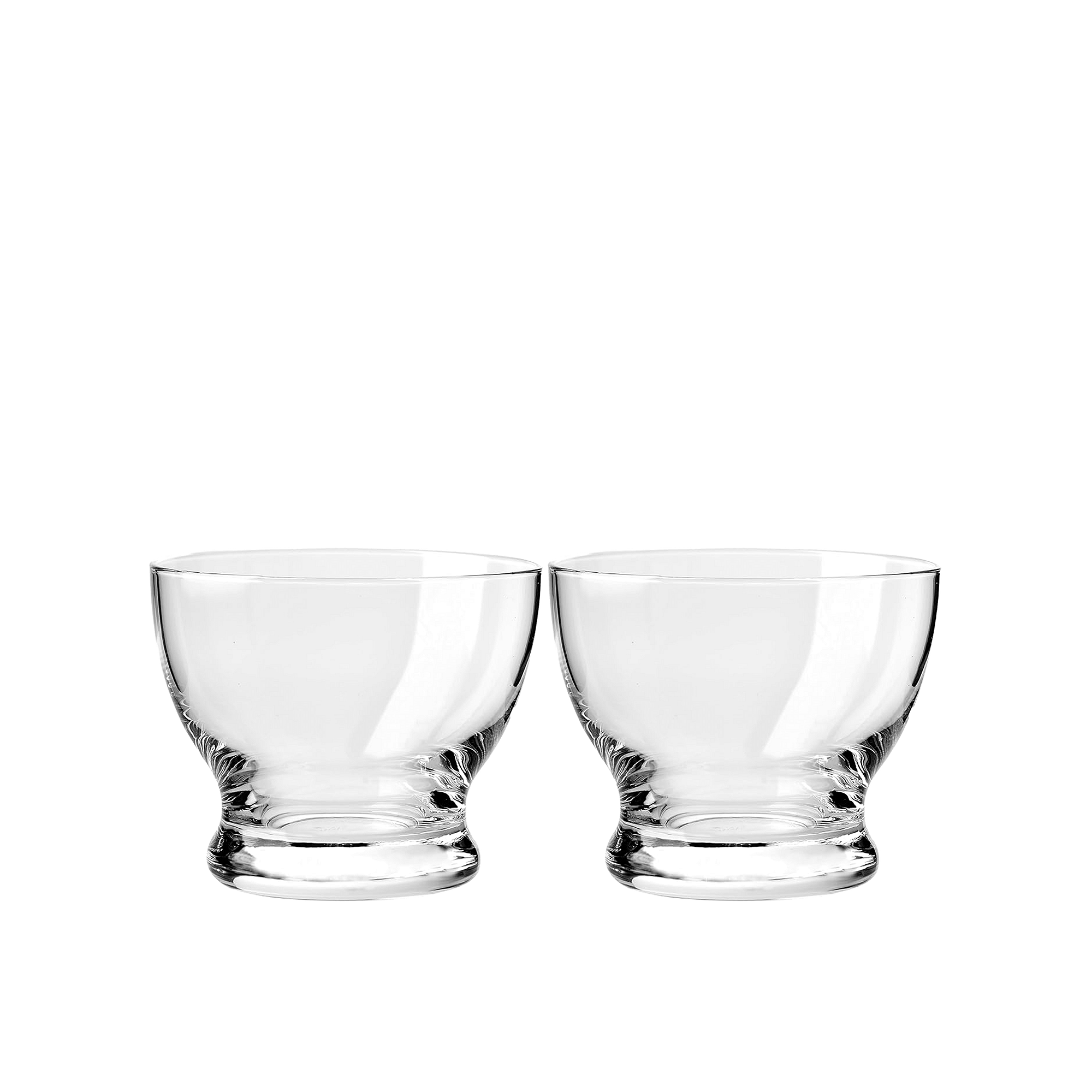 Pure Dessert Bowl S/2