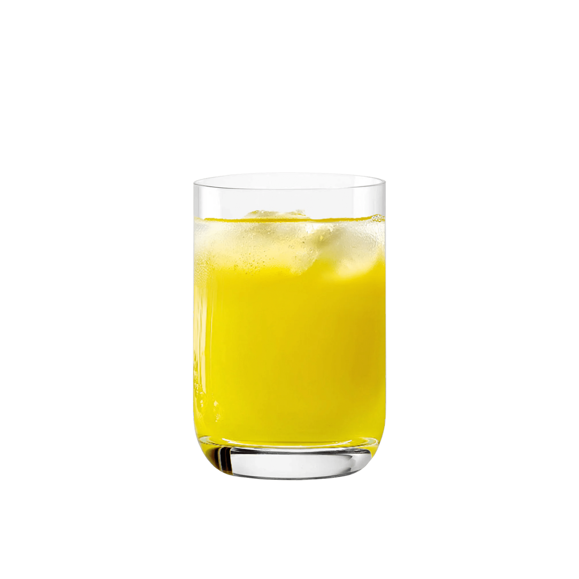 Classic Juice Tumbler