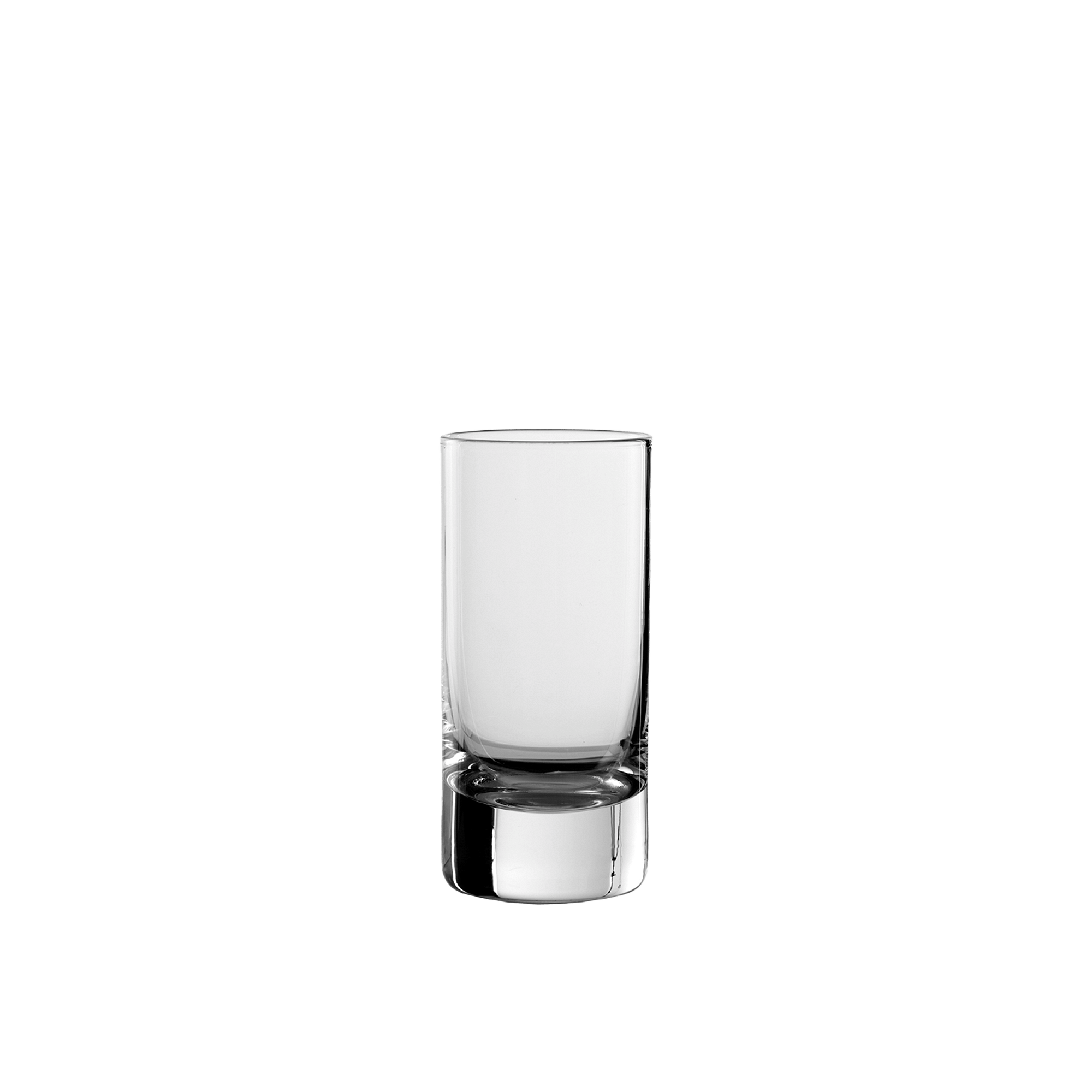 New York Bar Shot Glass