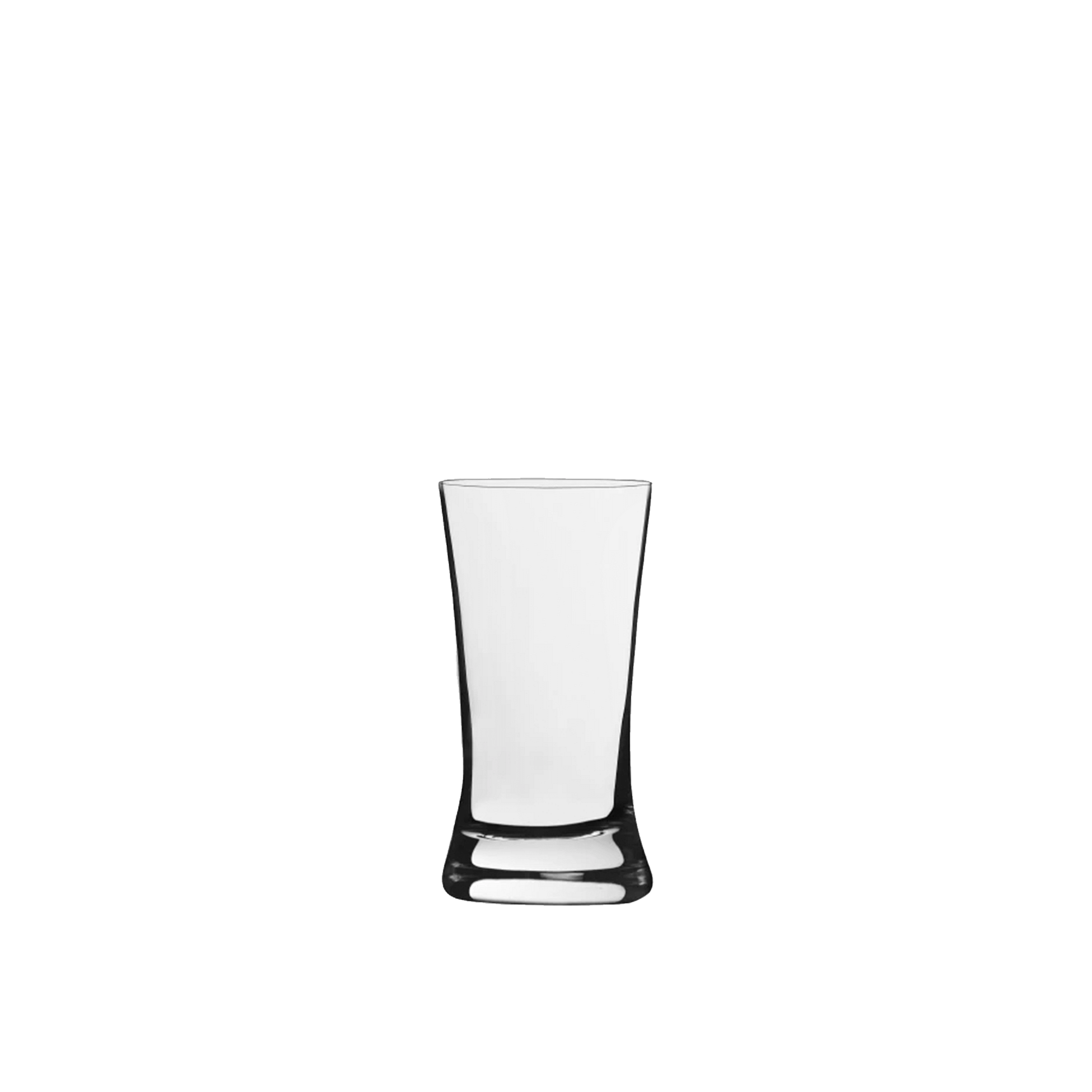 Professional Shot Glass 45 ML