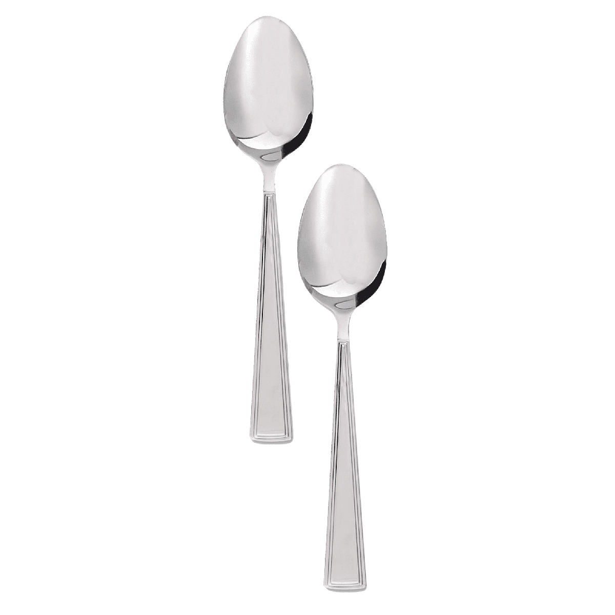 Jasper Serving Spoon Set of 4