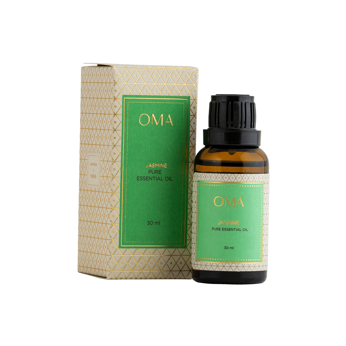 Jasmine Essential Oil