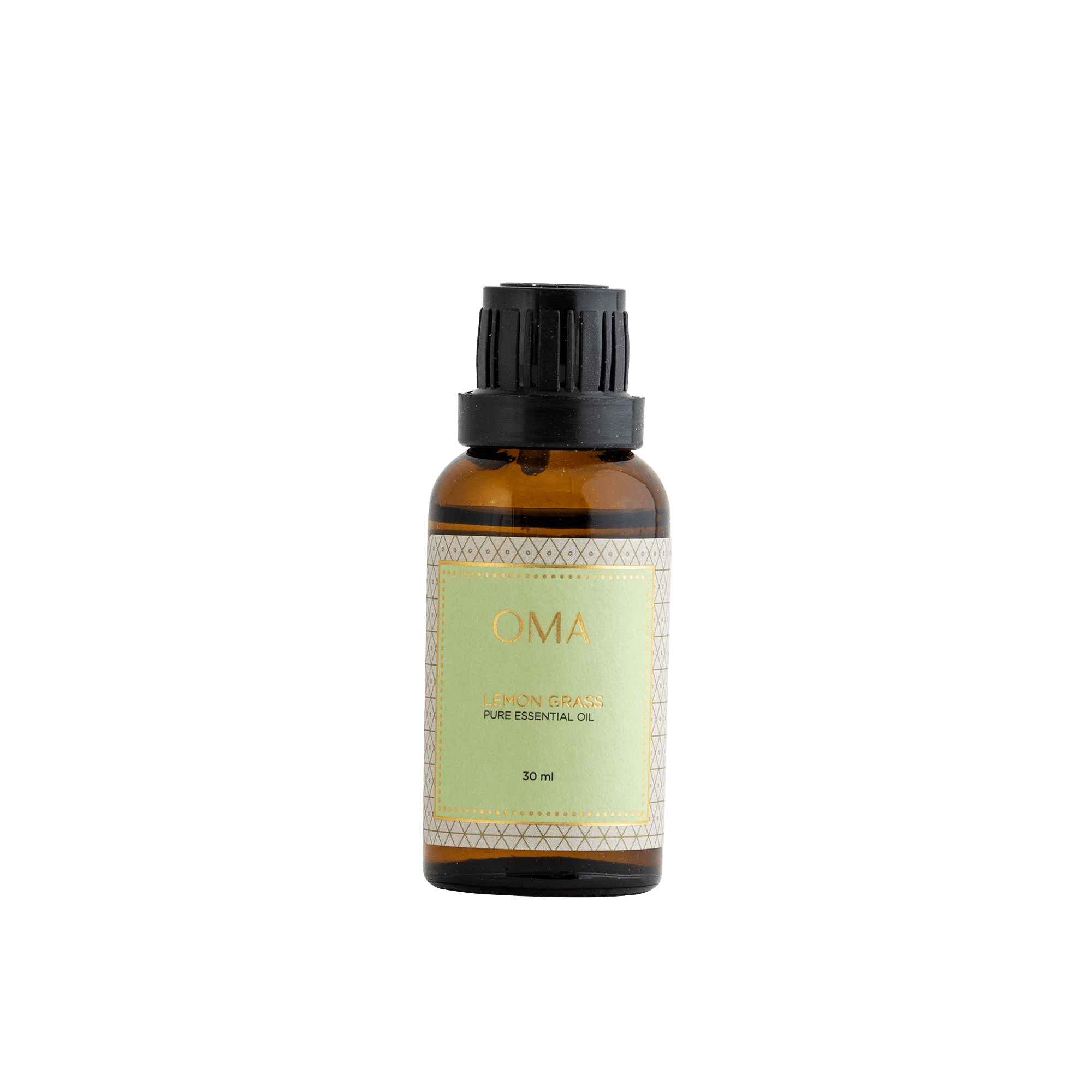 Lemon Grass Essential Oil