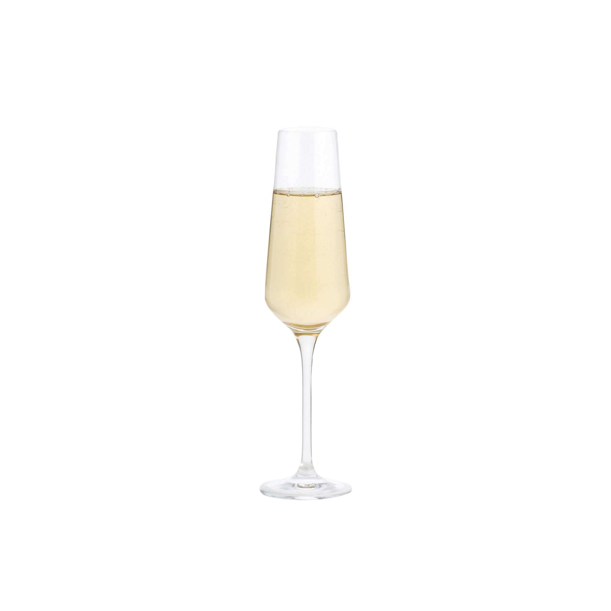 Tosca Champagne Flute