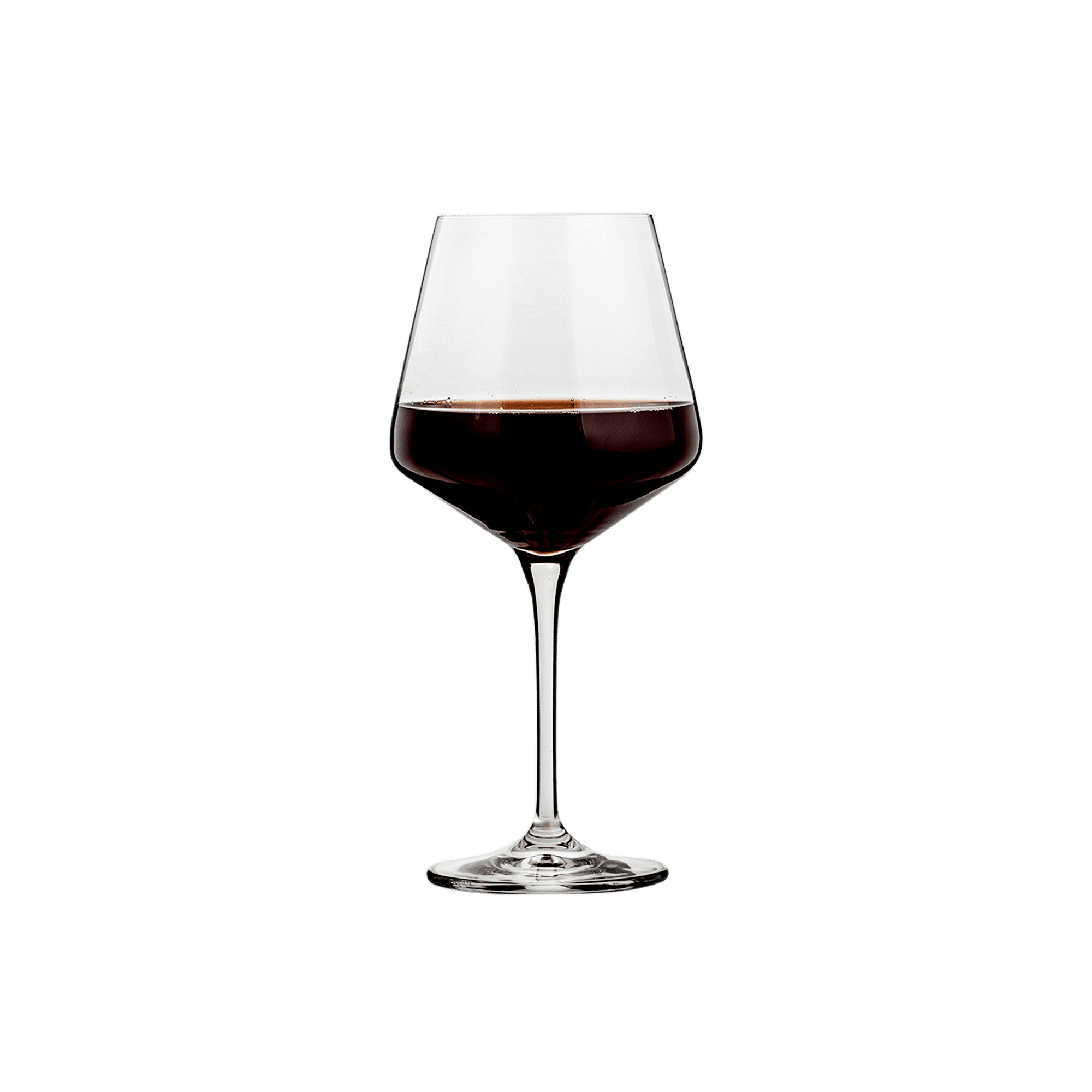 Tosca Red Wine Glass