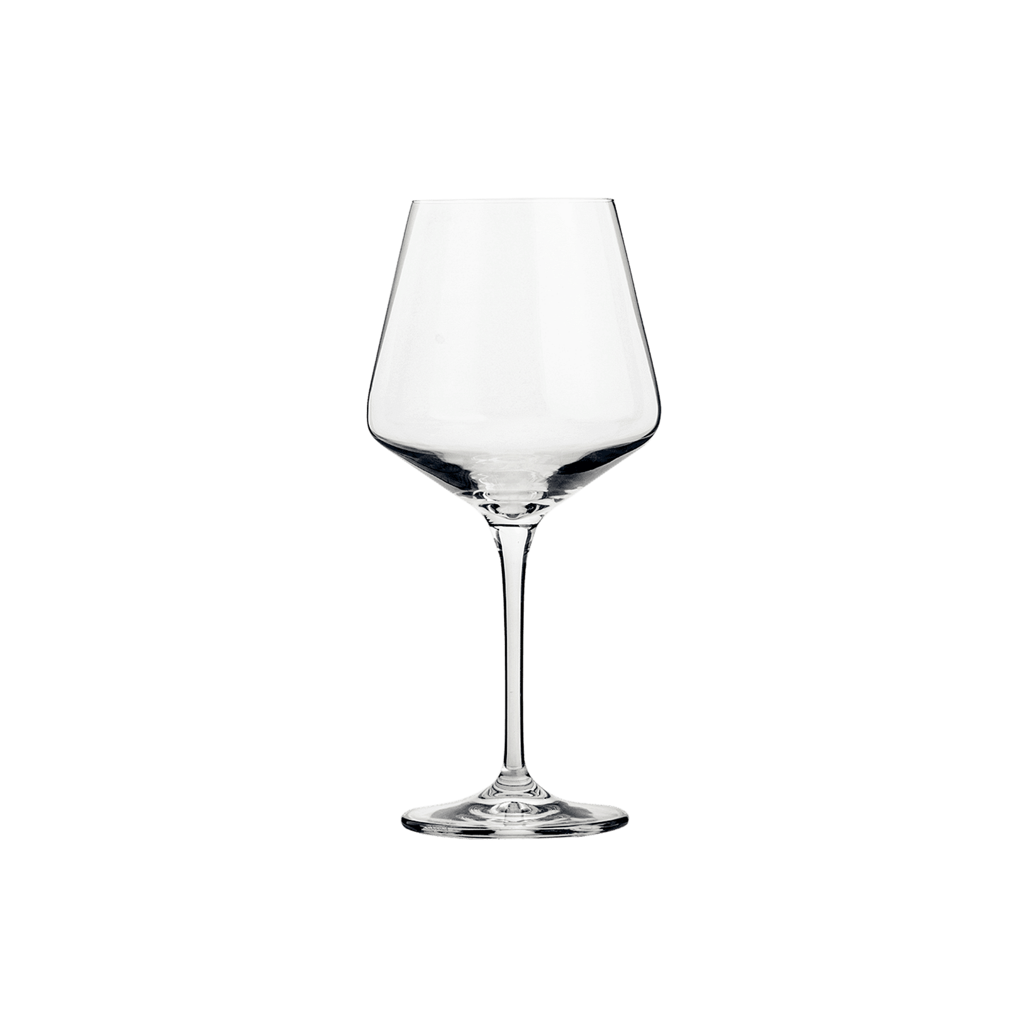 Tosca Red Wine Glass