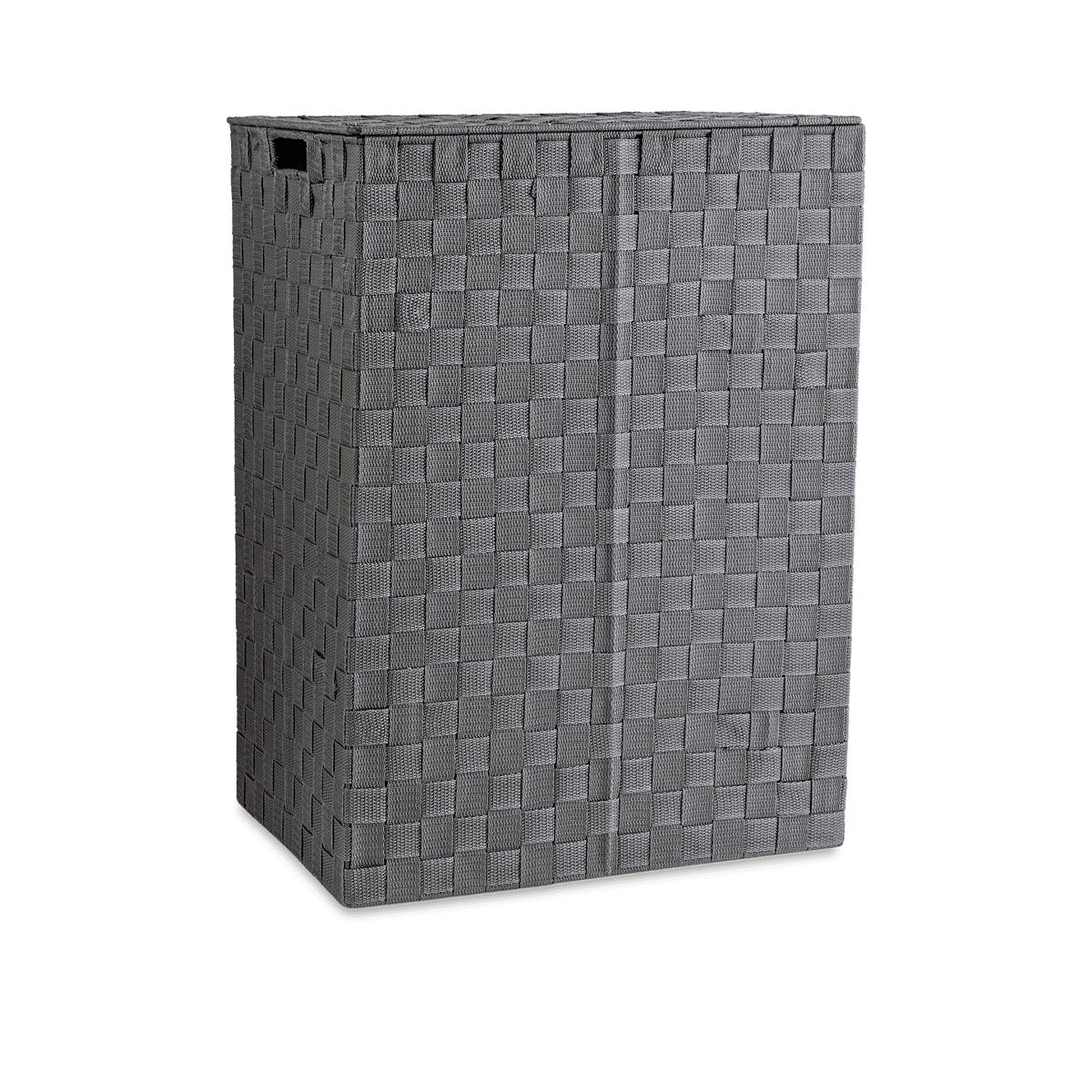 Amalea Laundry Basket