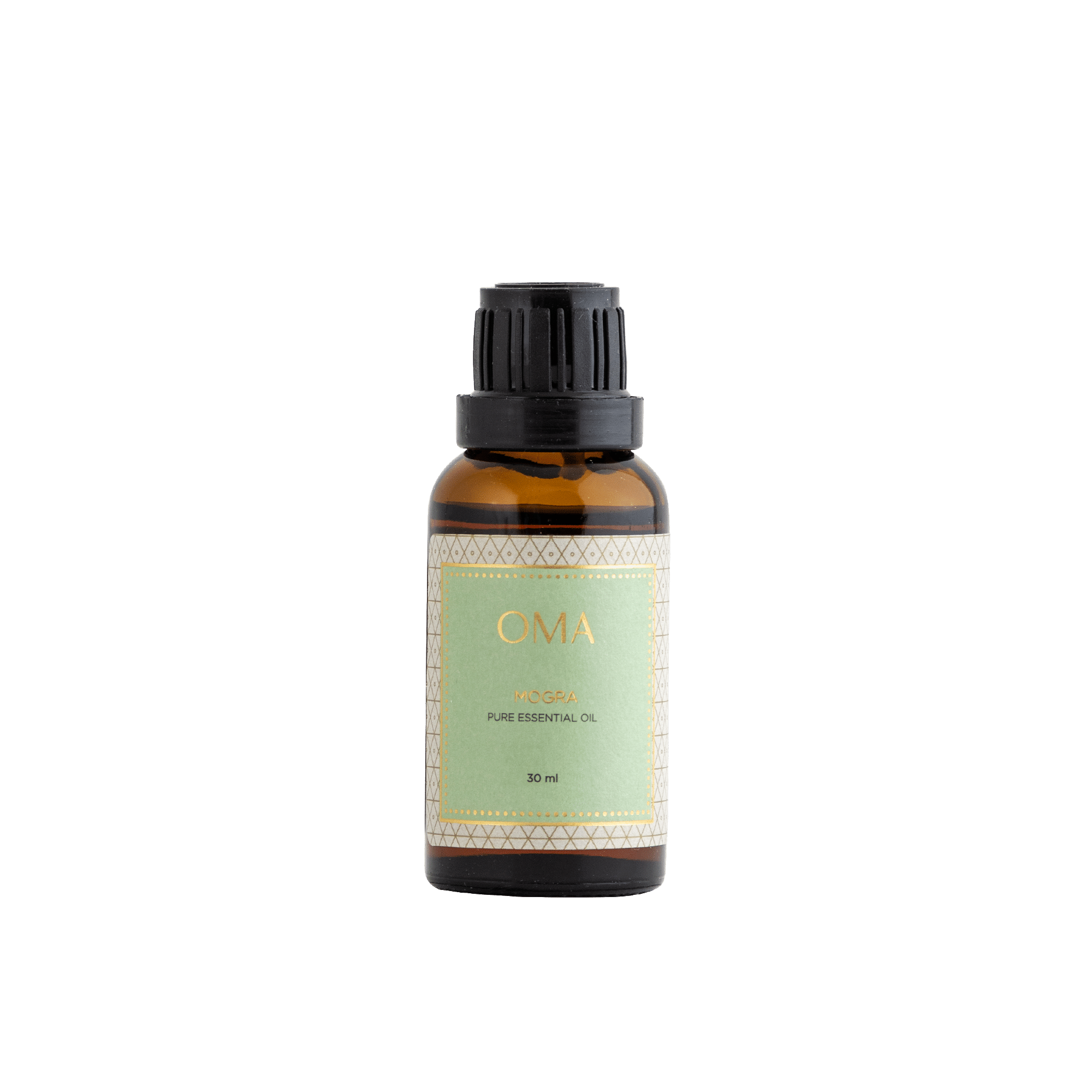 Mogra Essential Oil