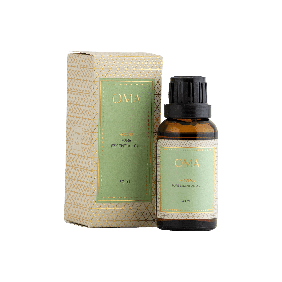 Mogra Essential Oil