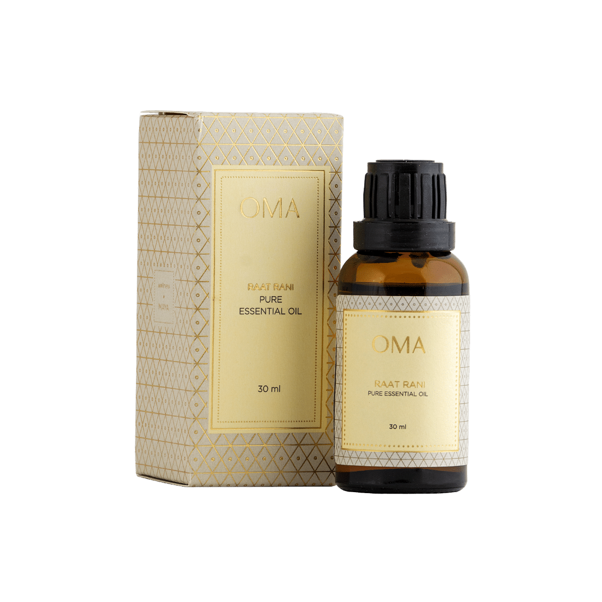 Raat Rani Essential Oil