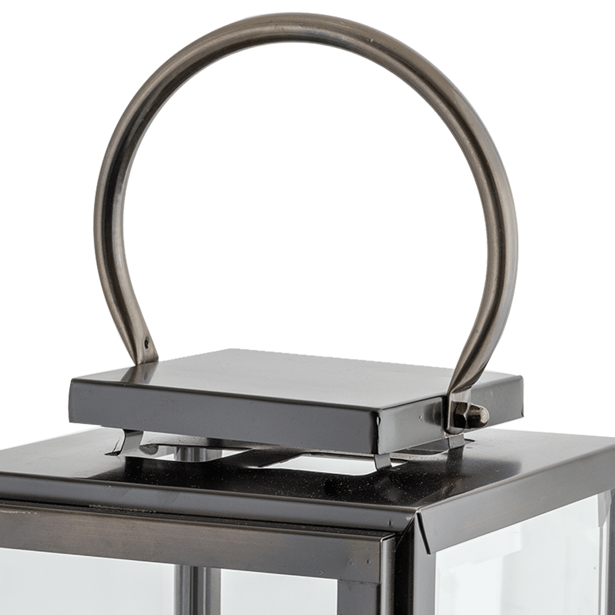 Amalfi Black Lantern