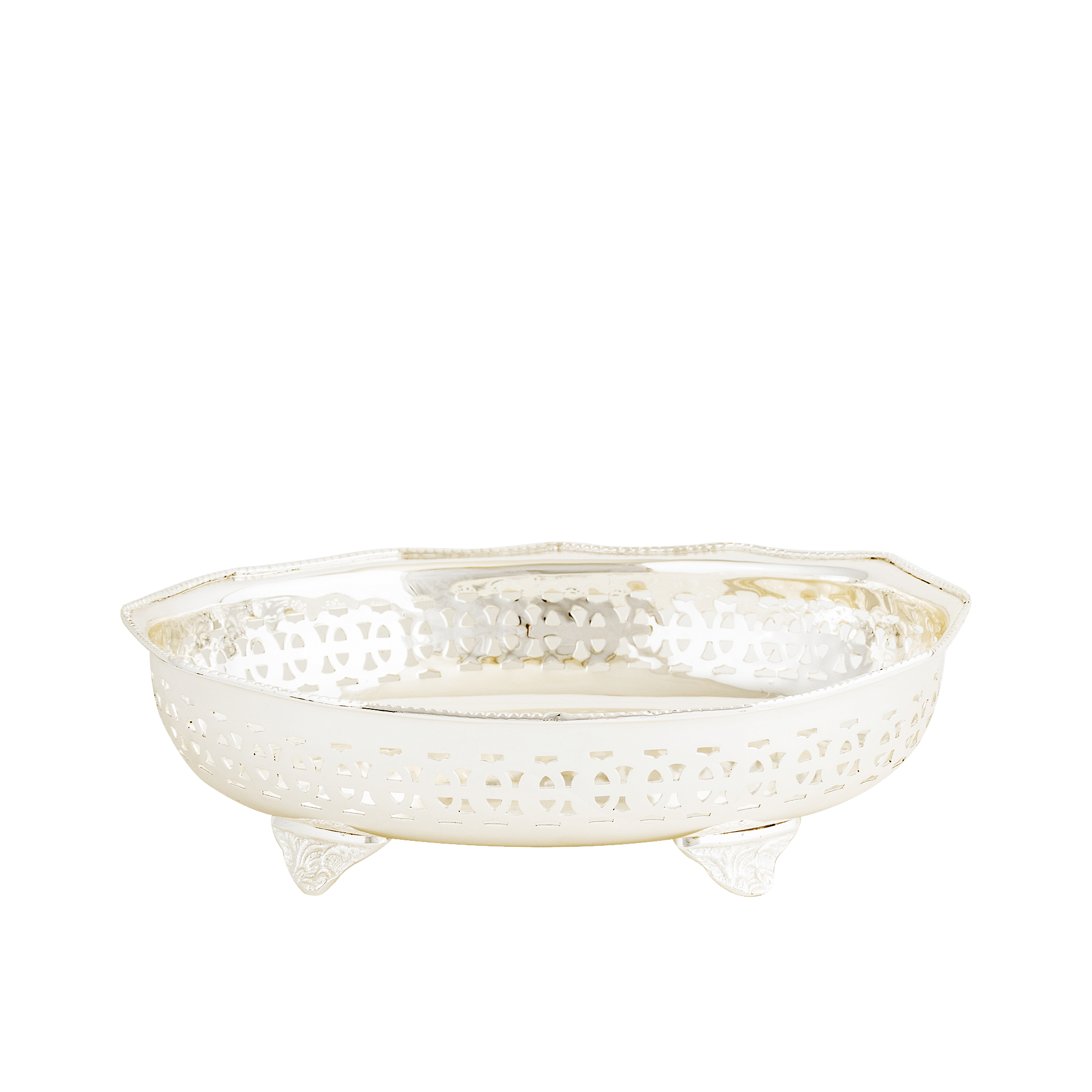 Arabella Centerpiece Bowl