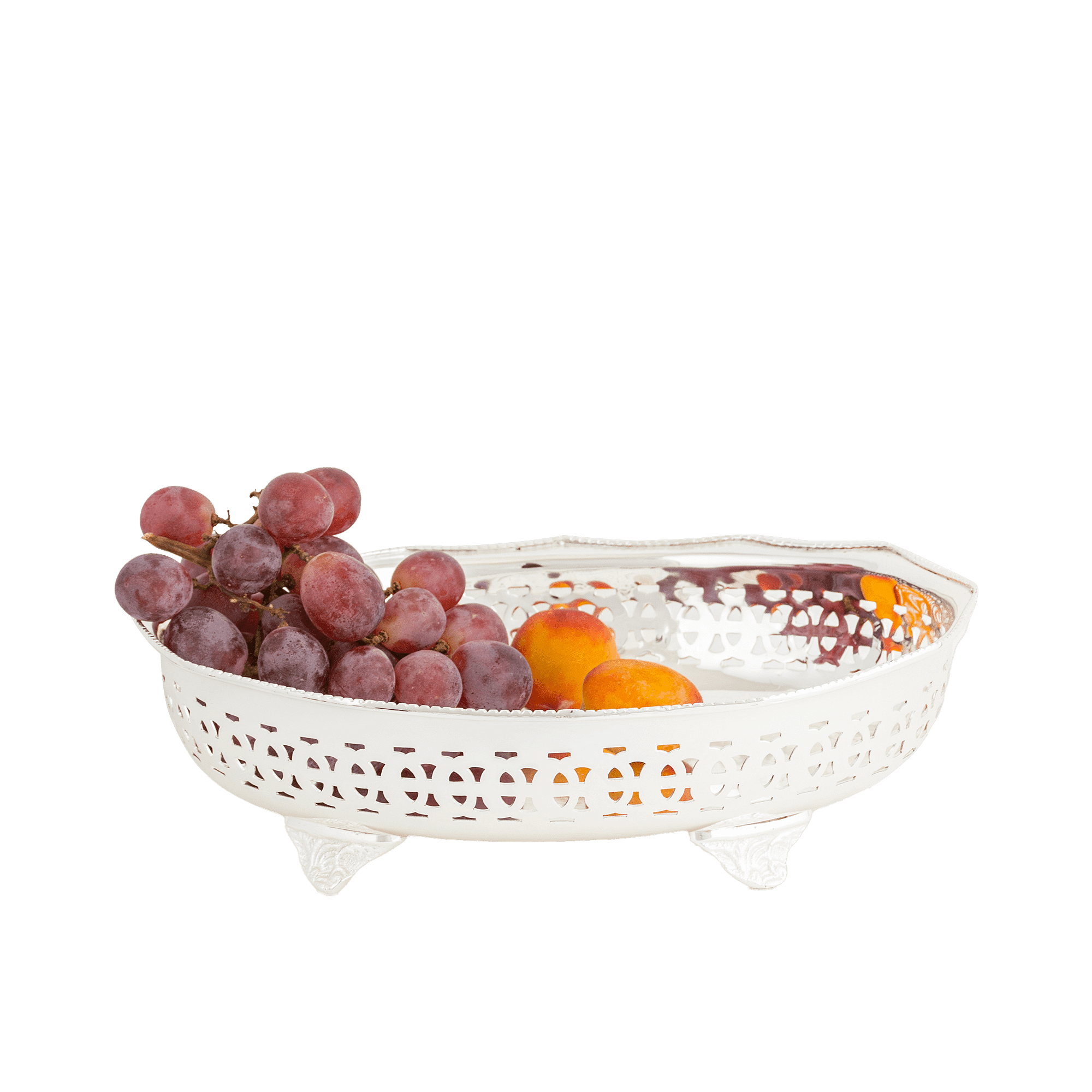 Arabella Centerpiece Bowl