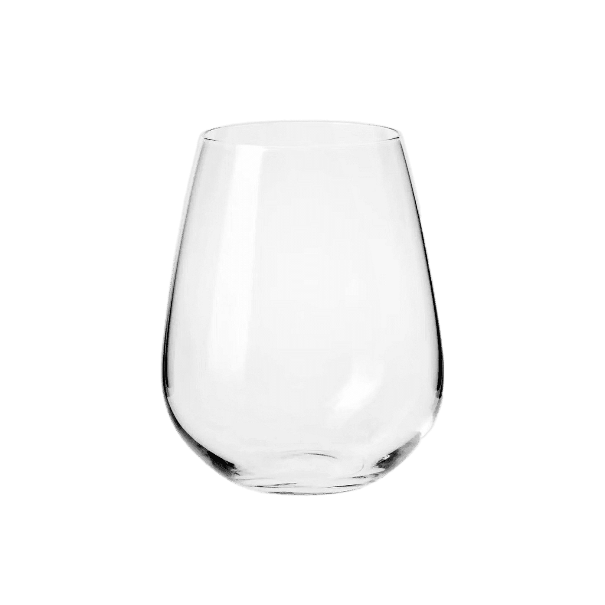 EVOKE STEMLESS WINE GLASS 500 ML